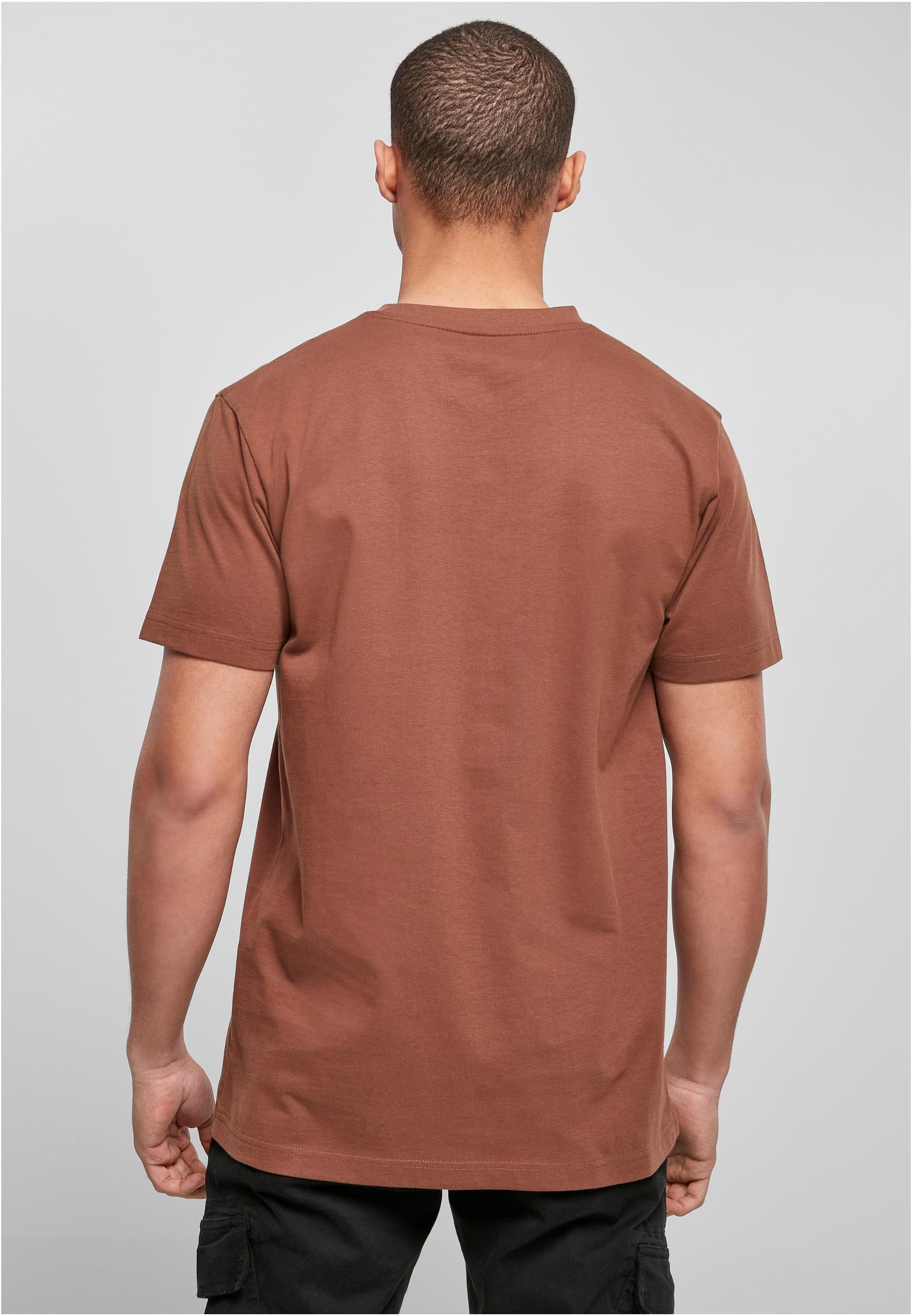 T-Shirt Round Neck - BYB - Distanze Concept