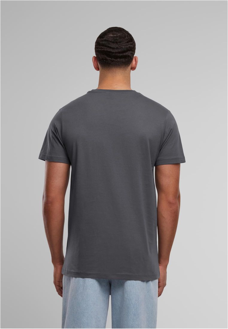 T-Shirt Round Neck - BYB - Distanze Concept