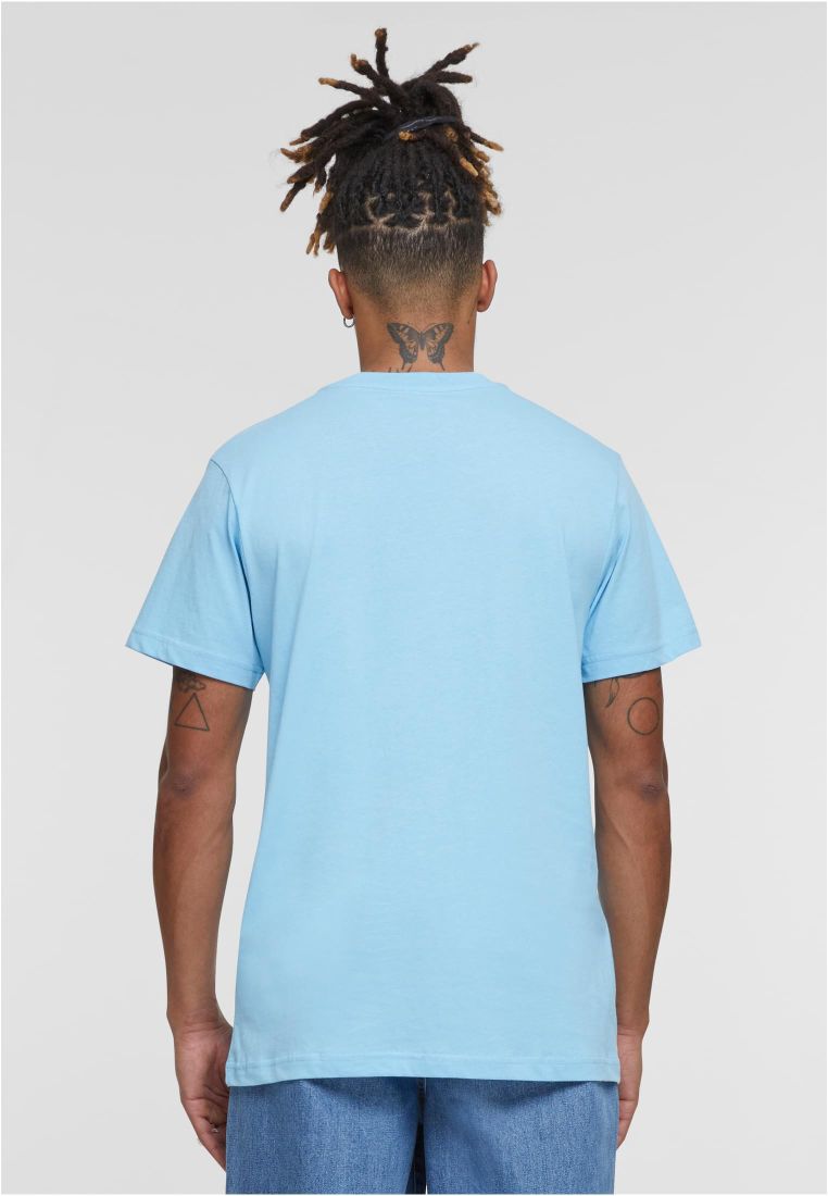 T-Shirt Round Neck - BYB - Distanze Concept