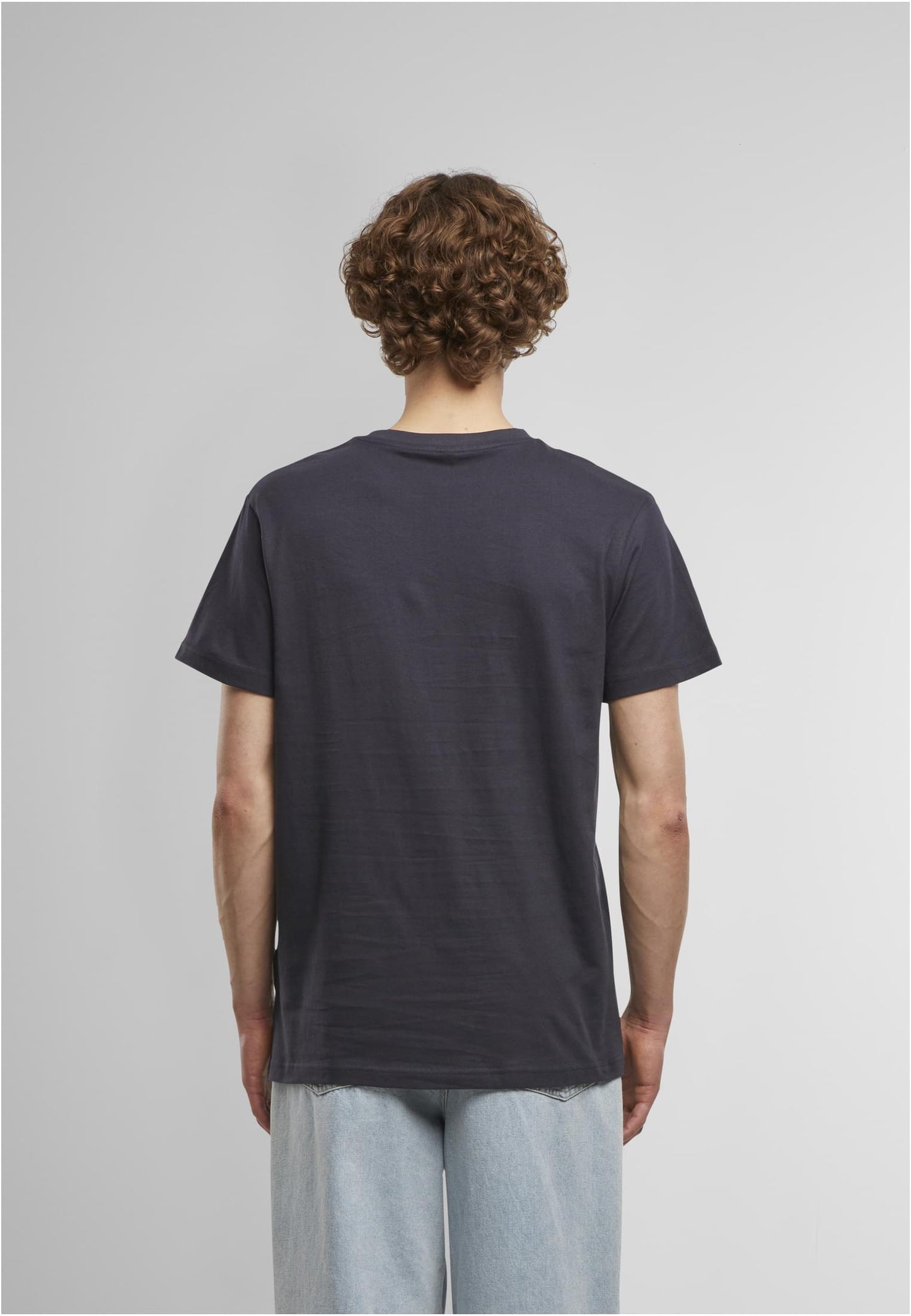 T-Shirt Round Neck - BYB - Distanze Concept