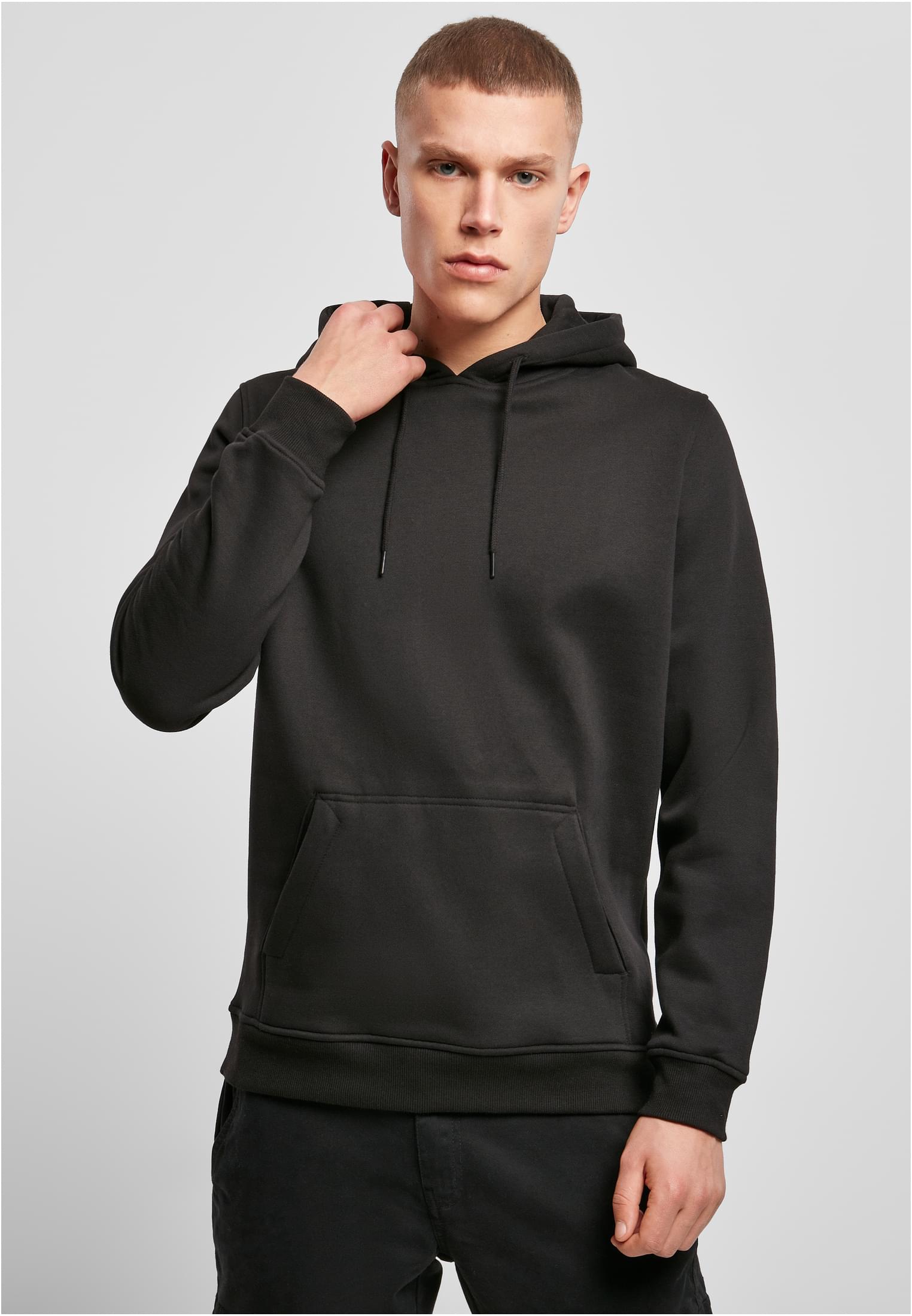 Heavy Hoodie - BYB - Distanze Concept
