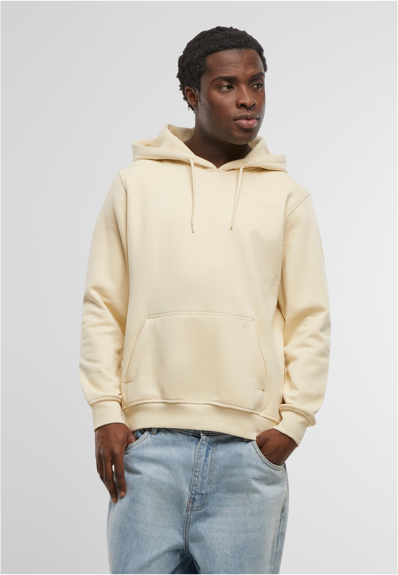 Heavy Hoodie - BYB - Distanze Concept