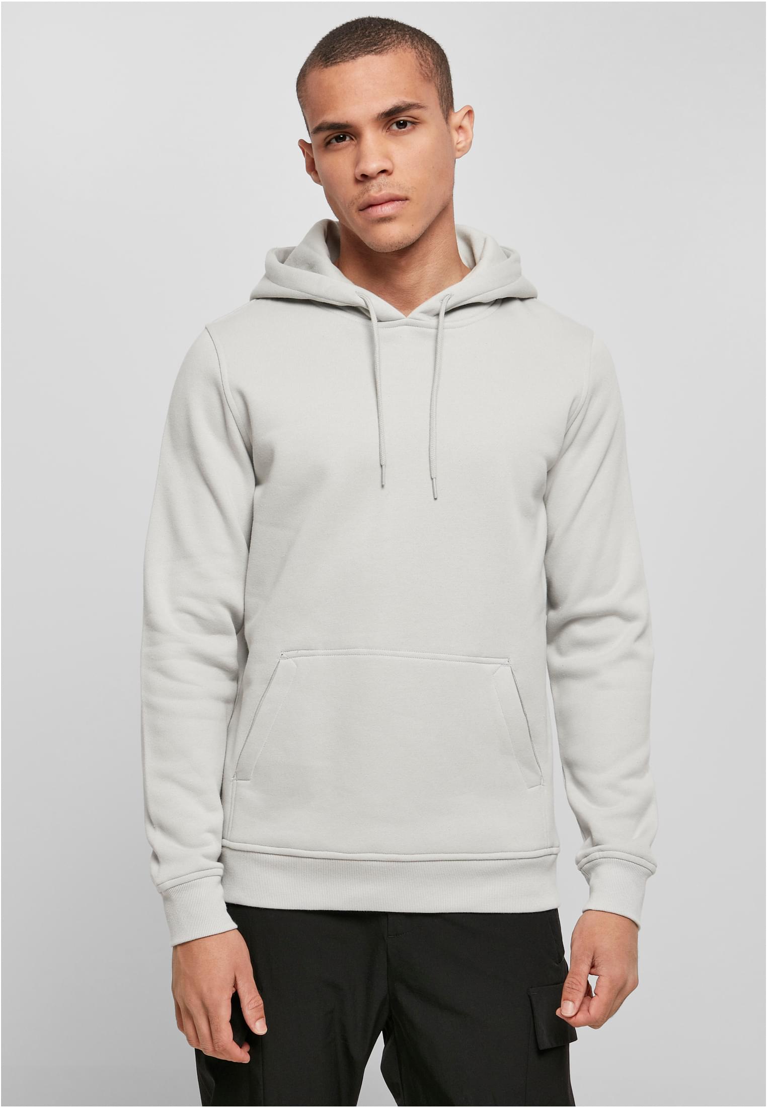 Heavy Hoodie - BYB - Distanze Concept
