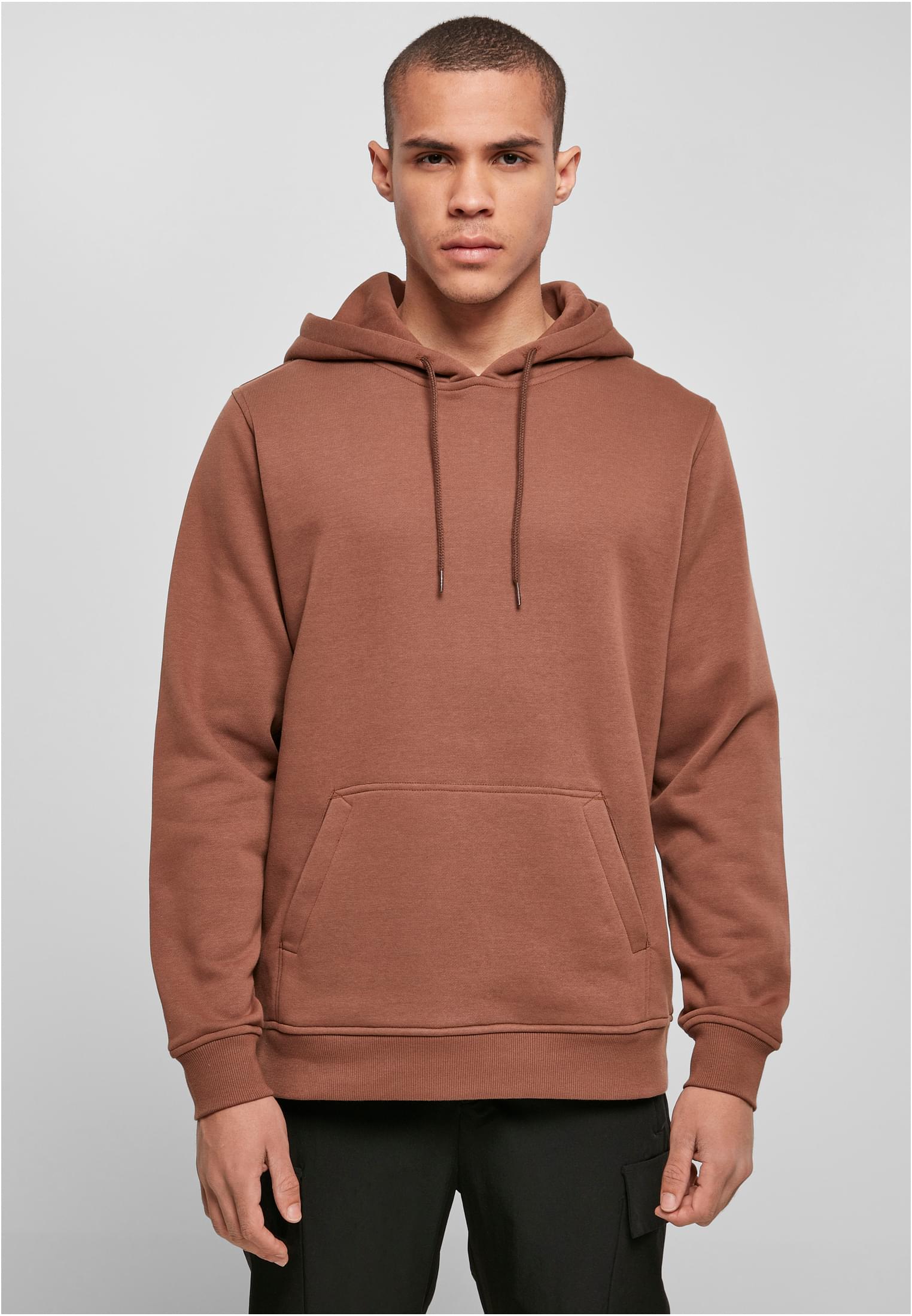 Heavy Hoodie - BYB - Distanze Concept
