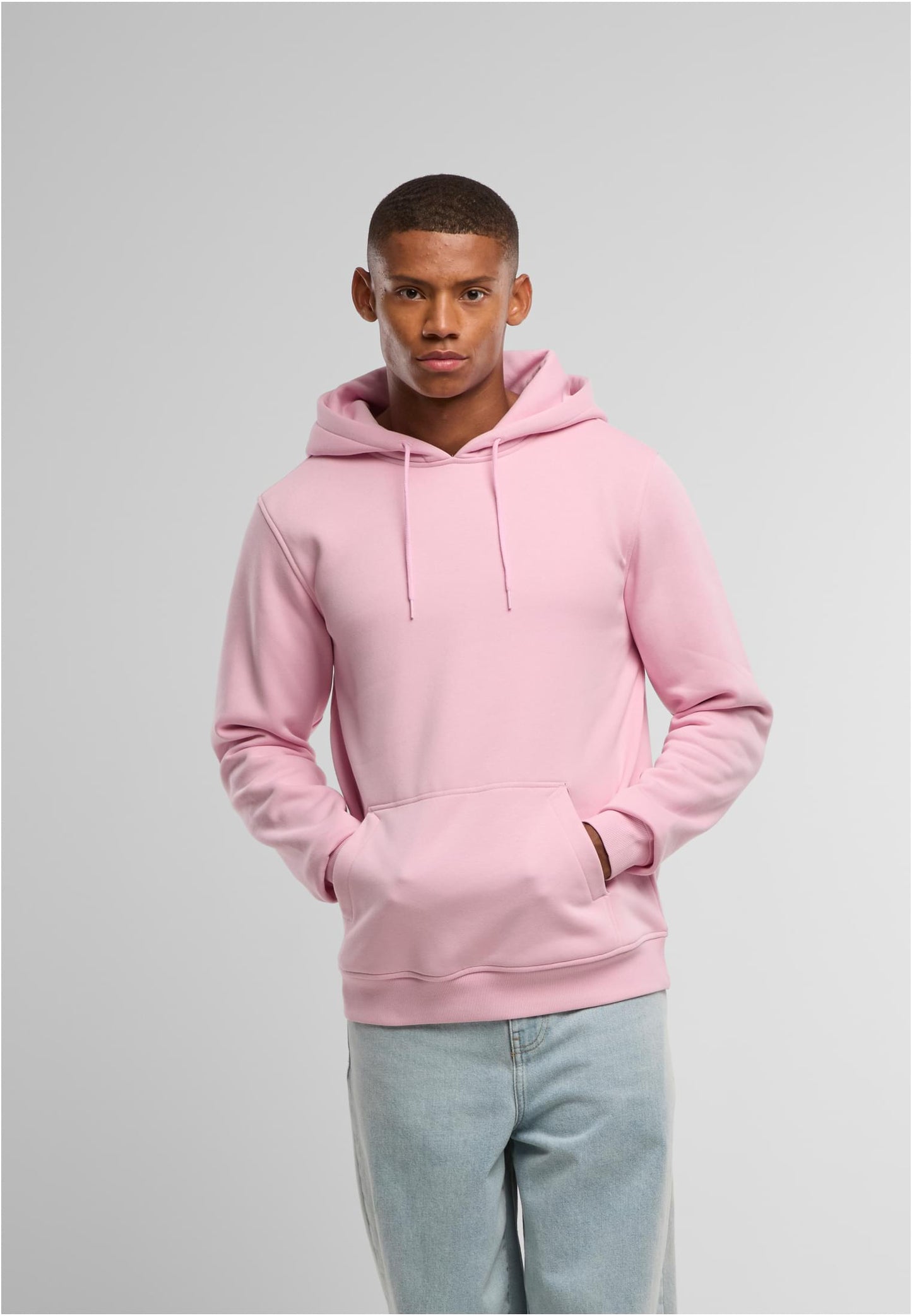 Heavy Hoodie - BYB - Distanze Concept