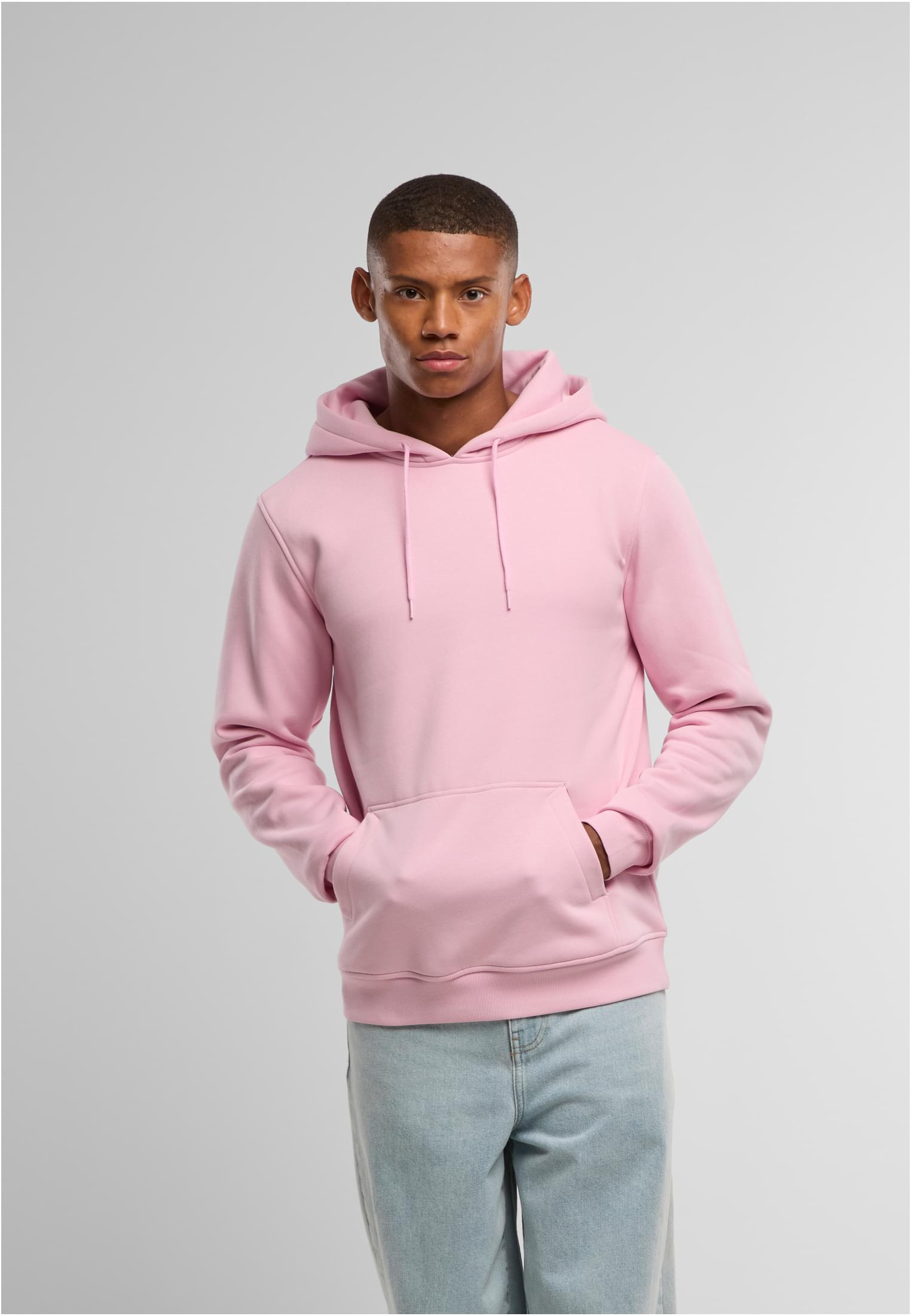 Heavy Hoodie - BYB - Distanze Concept