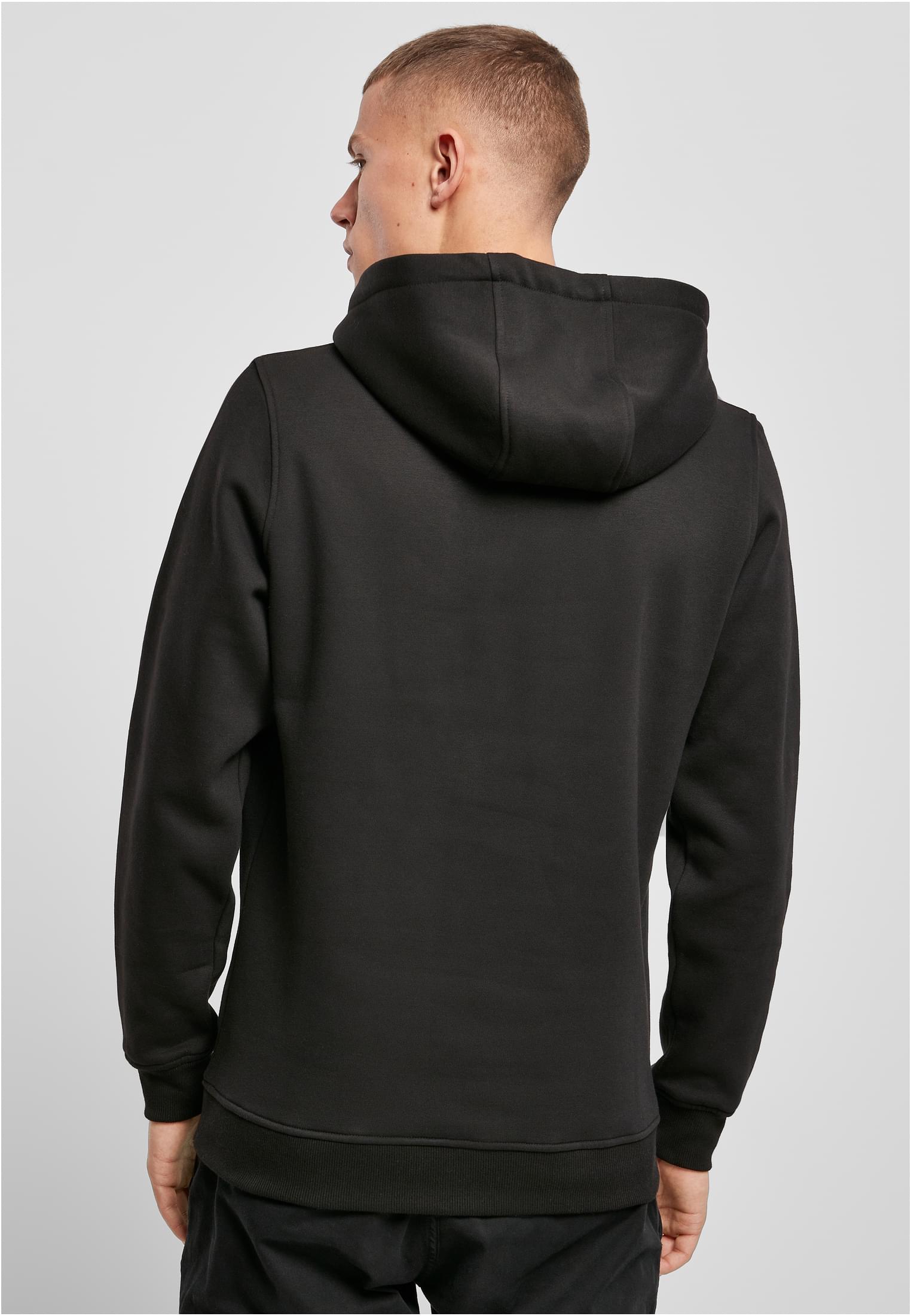 Heavy Hoodie - BYB - Distanze Concept