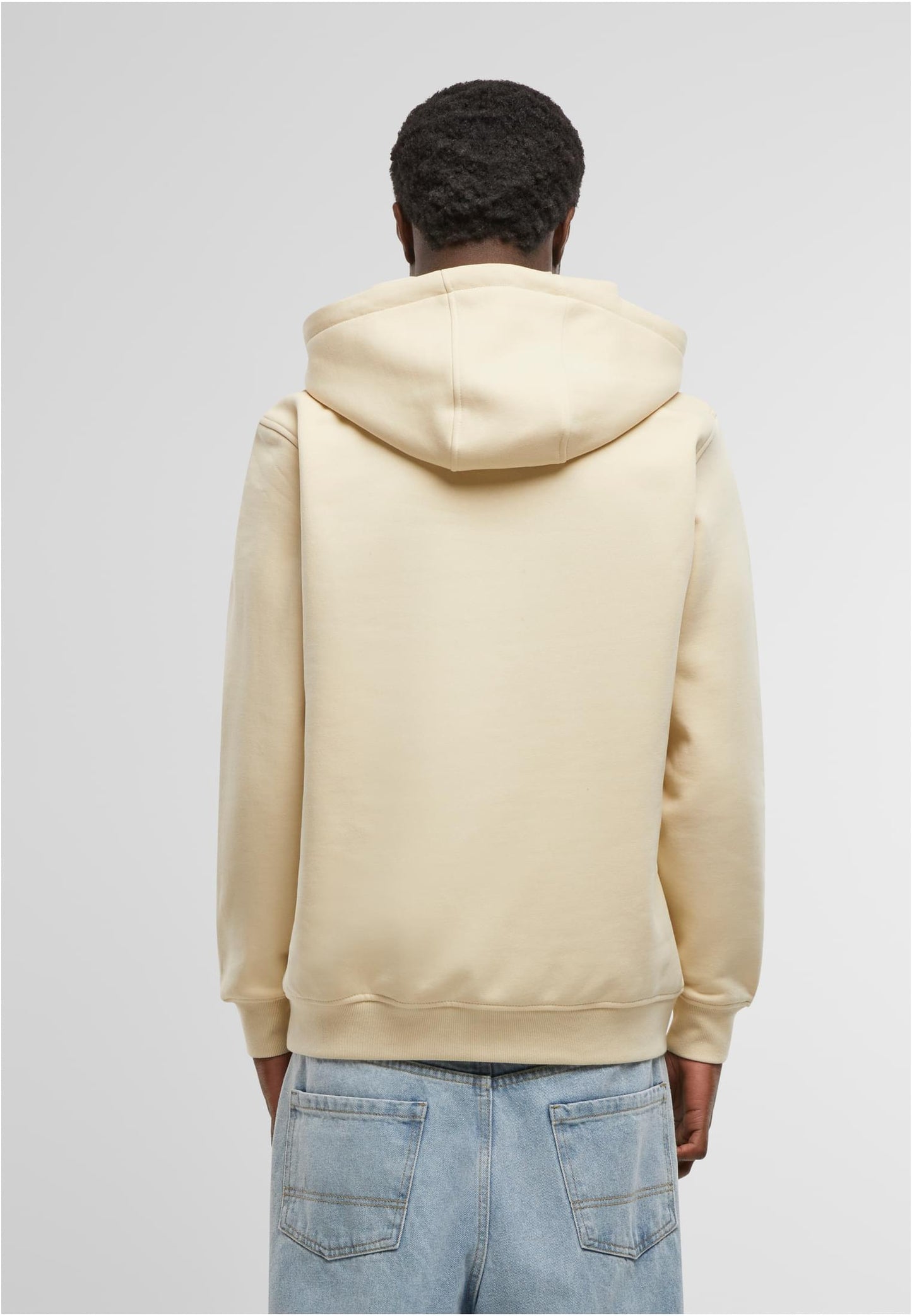 Heavy Hoodie - BYB - Distanze Concept