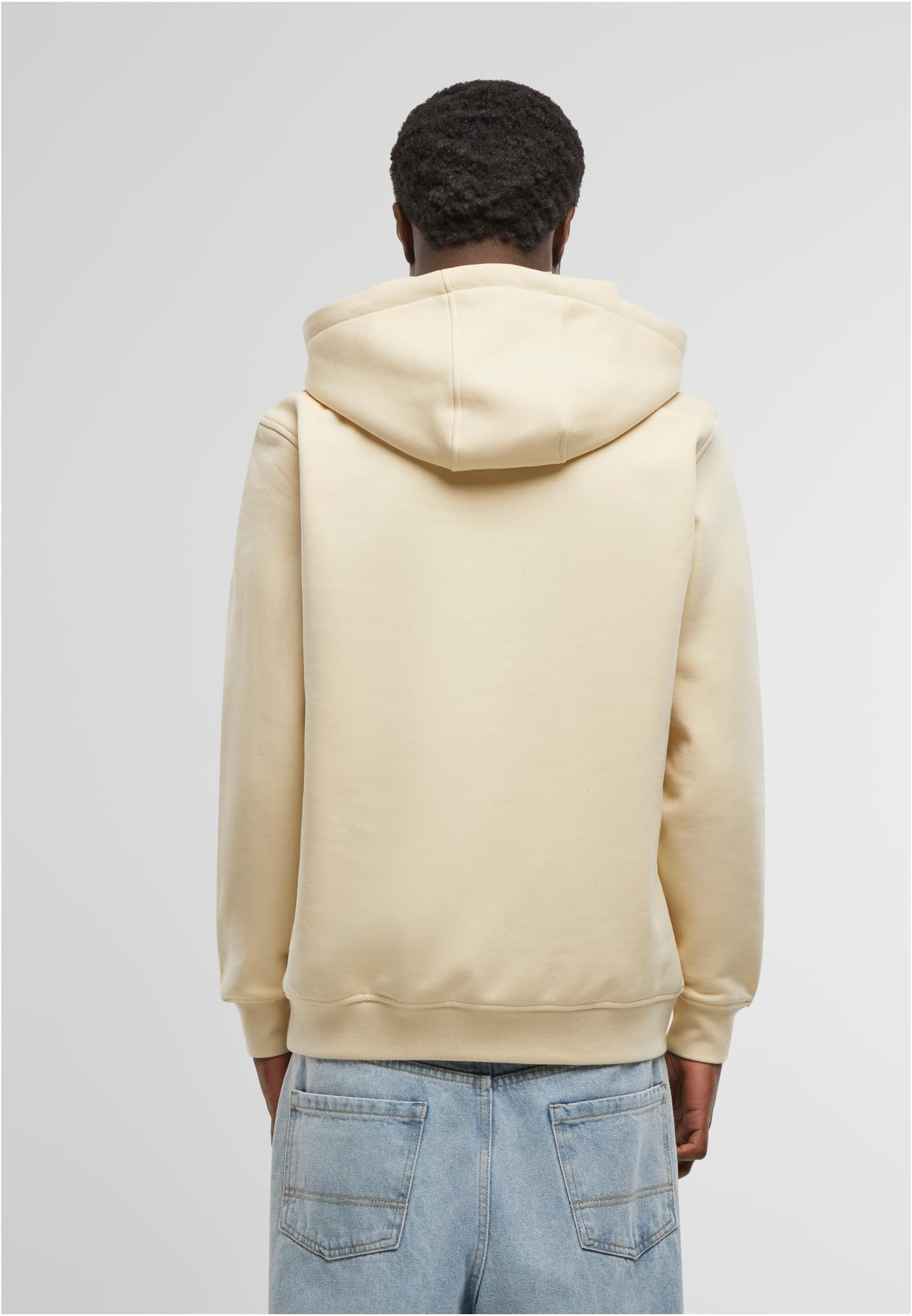 Heavy Hoodie - BYB - Distanze Concept