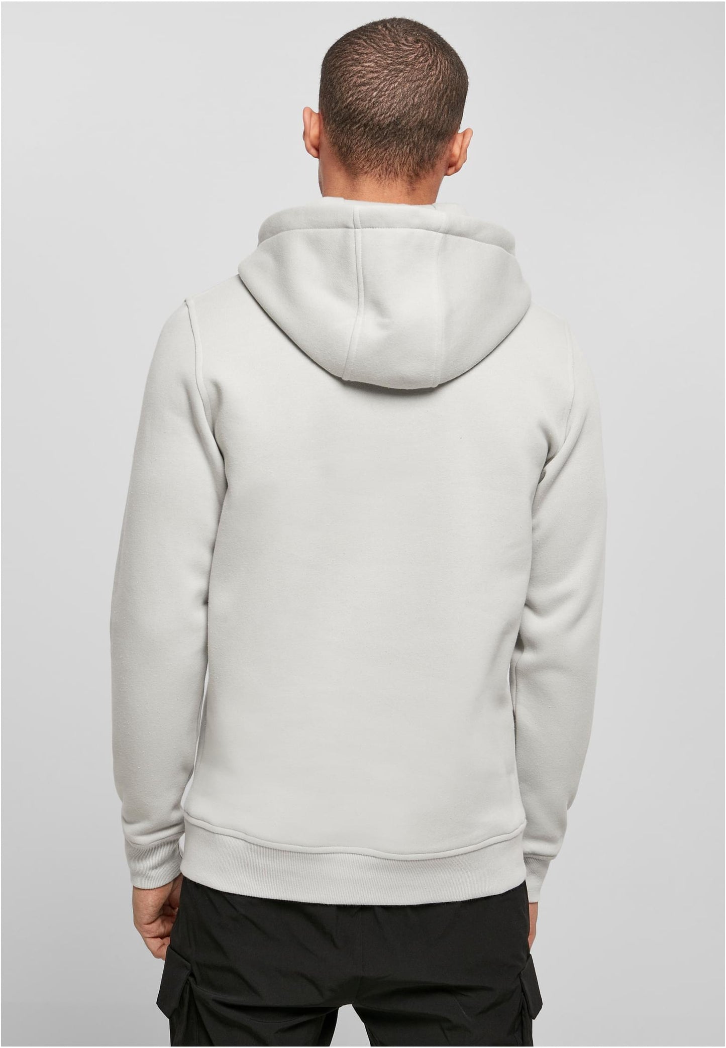 Heavy Hoodie - BYB - Distanze Concept