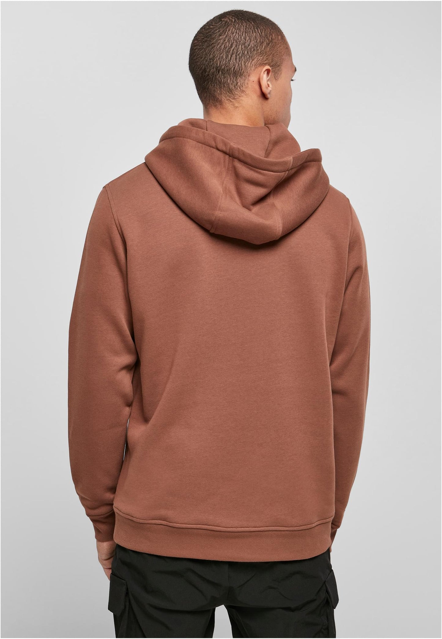 Heavy Hoodie - BYB - Distanze Concept
