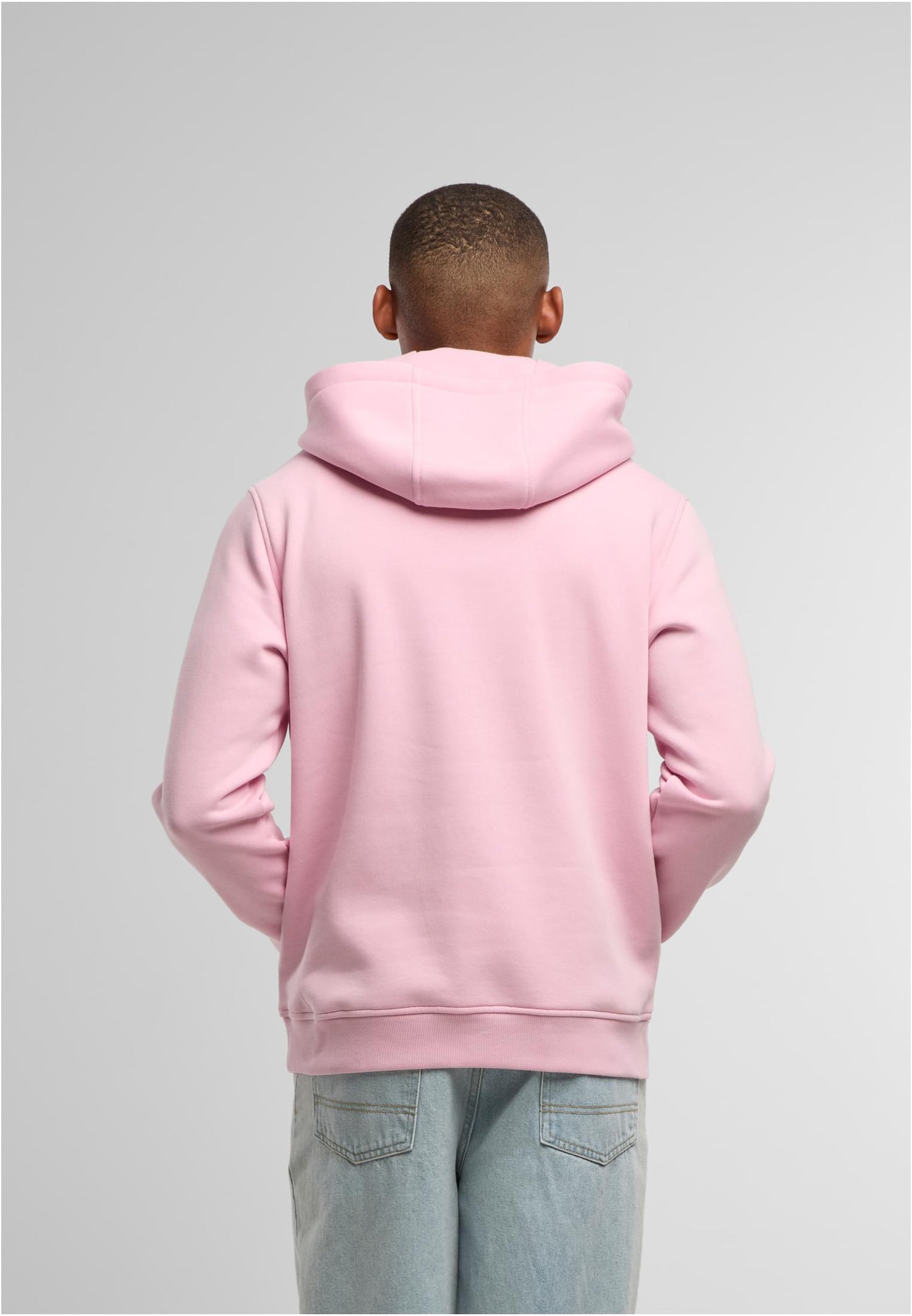 Heavy Hoodie - BYB - Distanze Concept