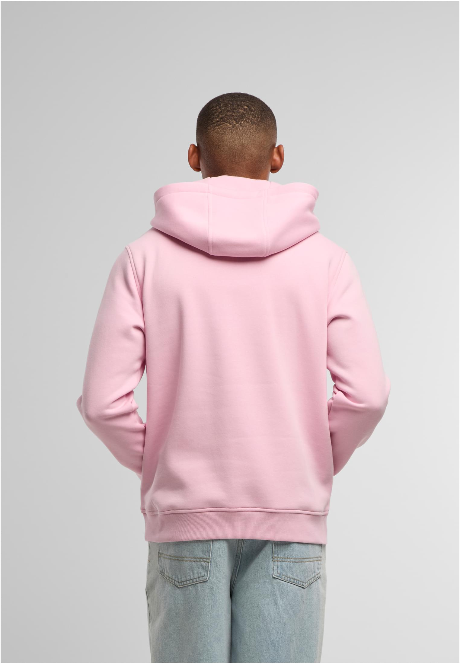 Heavy Hoodie - BYB - Distanze Concept