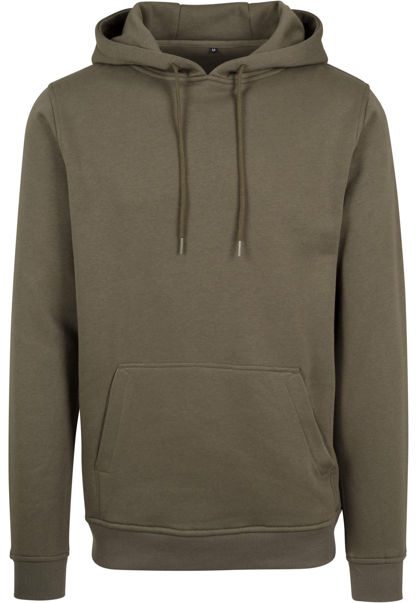 Heavy Hoodie - BYB - Distanze Concept