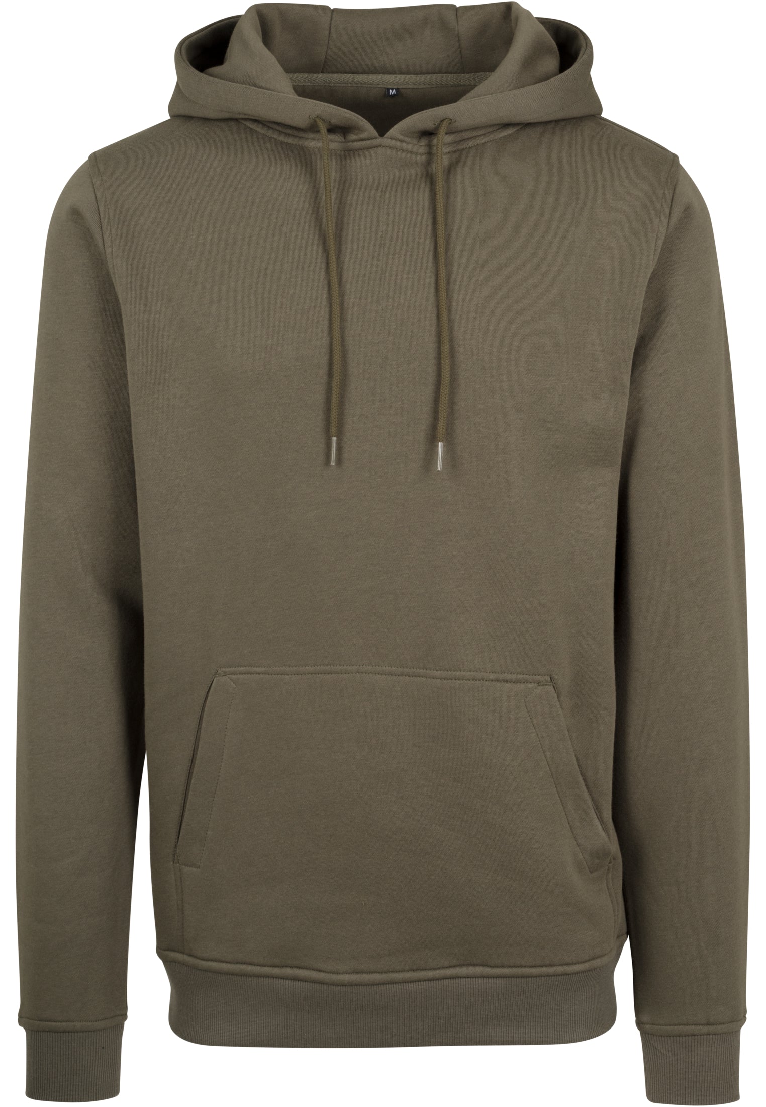 Heavy Hoodie - BYB - Distanze Concept