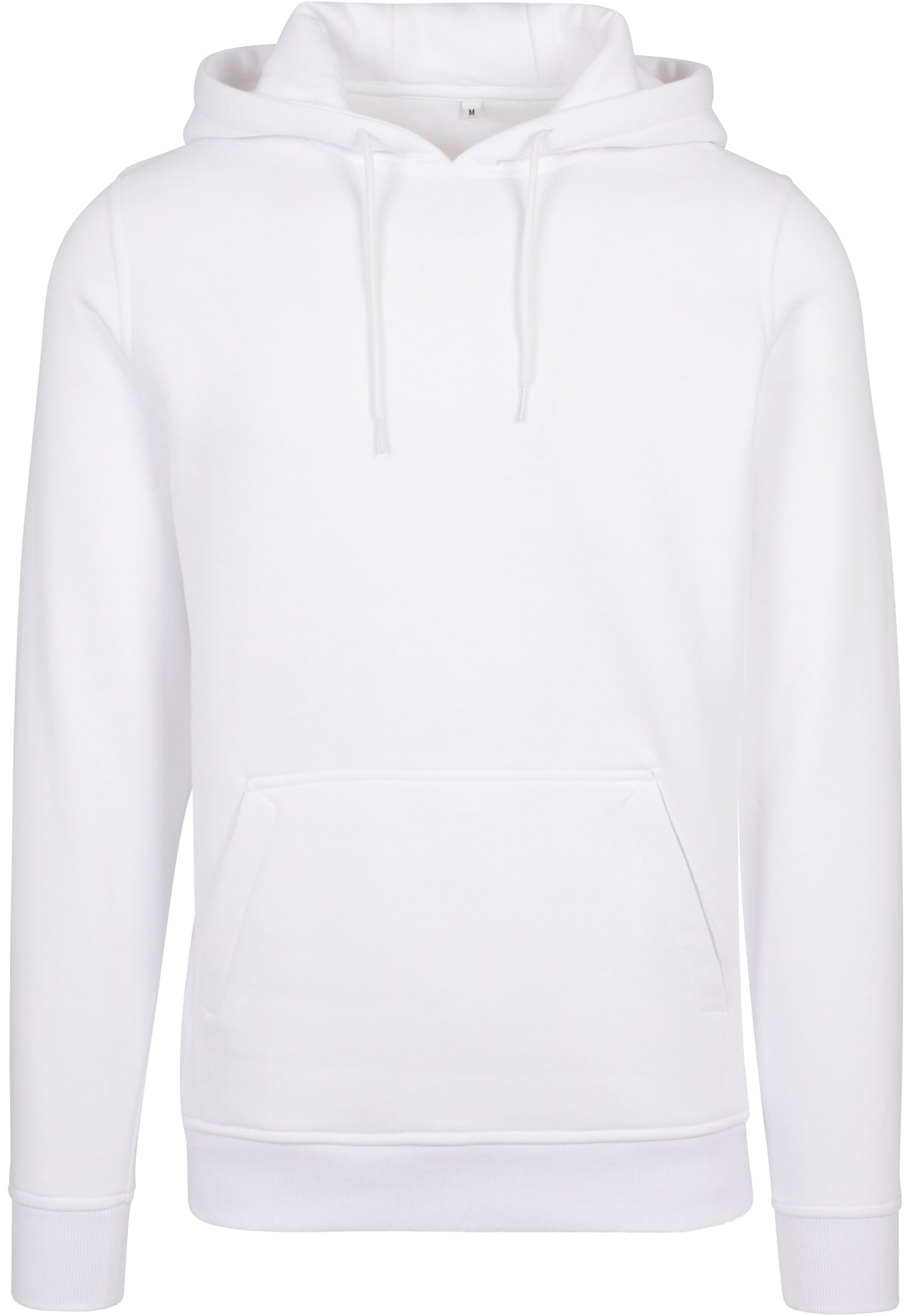 Heavy Hoodie - BYB - Distanze Concept