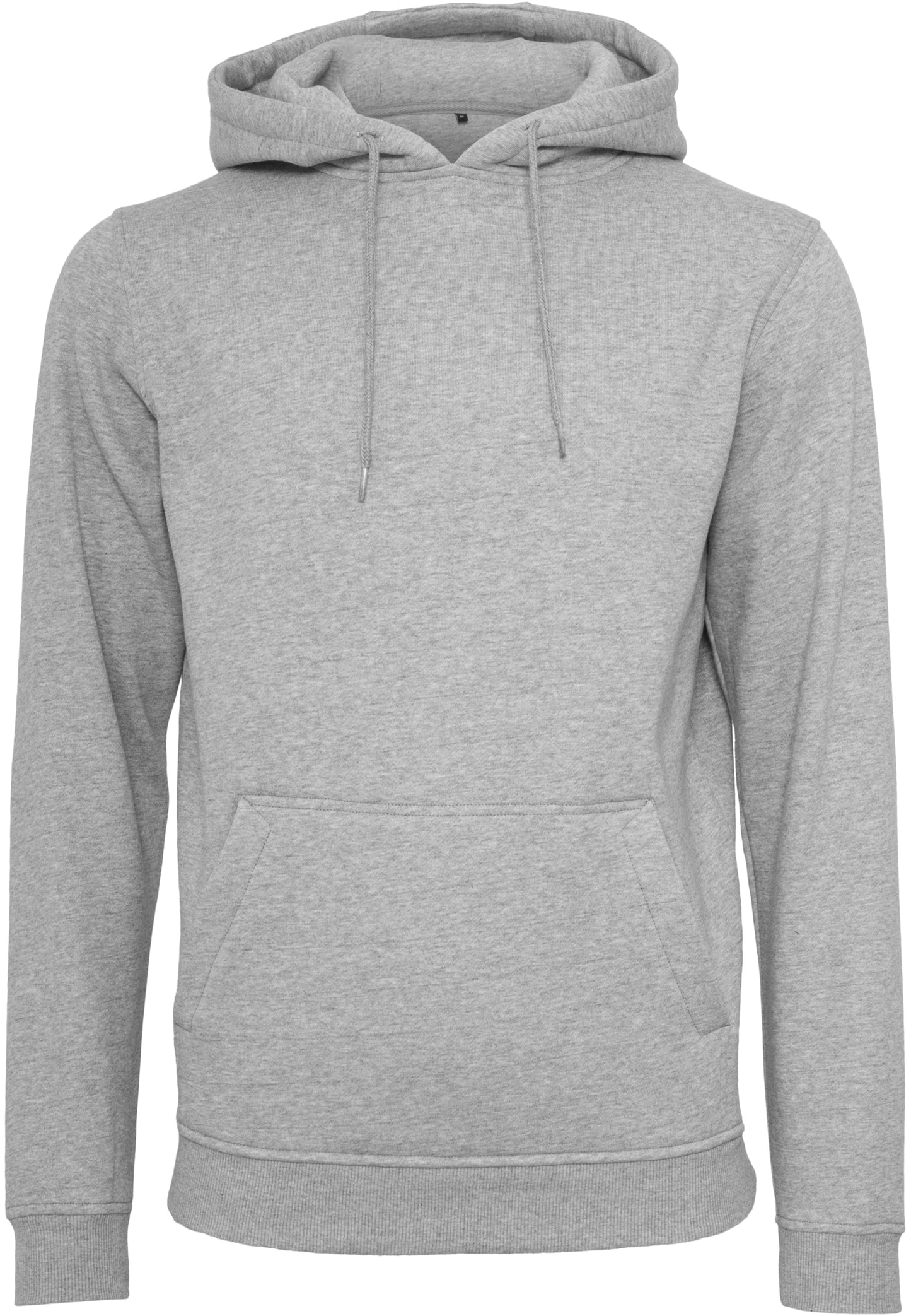 Heavy Hoodie - BYB - Distanze Concept