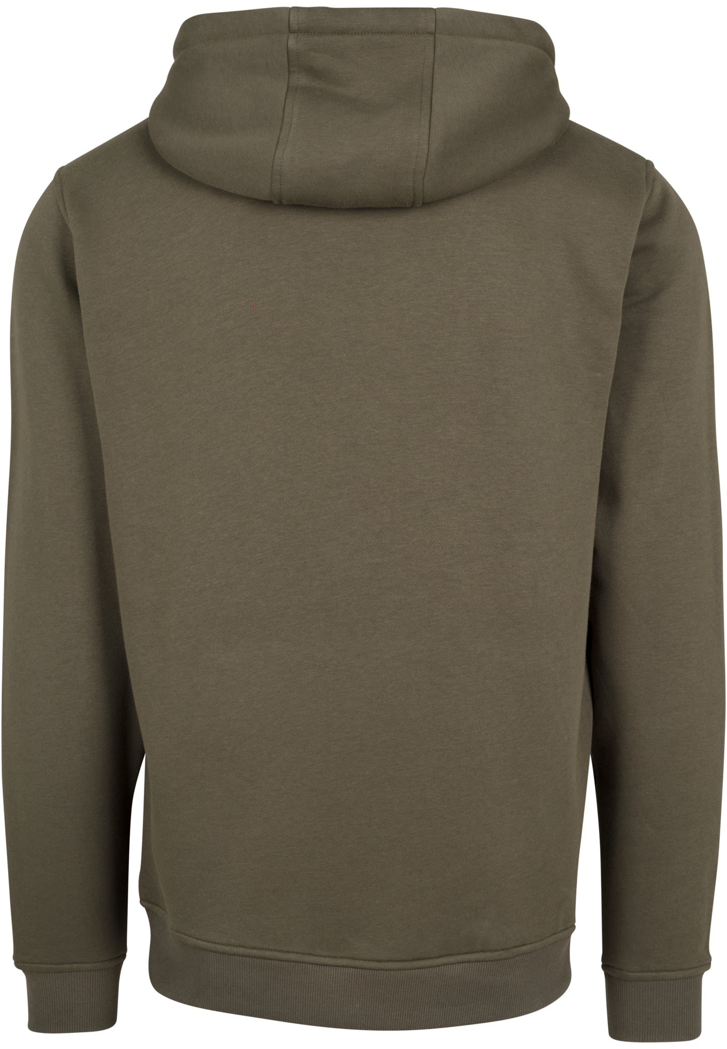 Heavy Hoodie - BYB - Distanze Concept