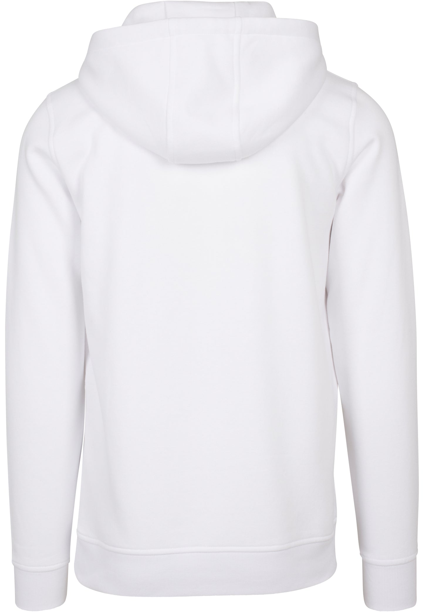 Heavy Hoodie - BYB - Distanze Concept