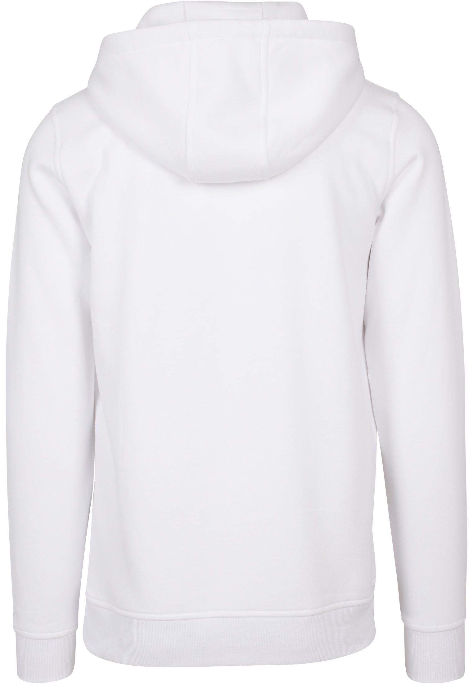 Heavy Hoodie - BYB - Distanze Concept