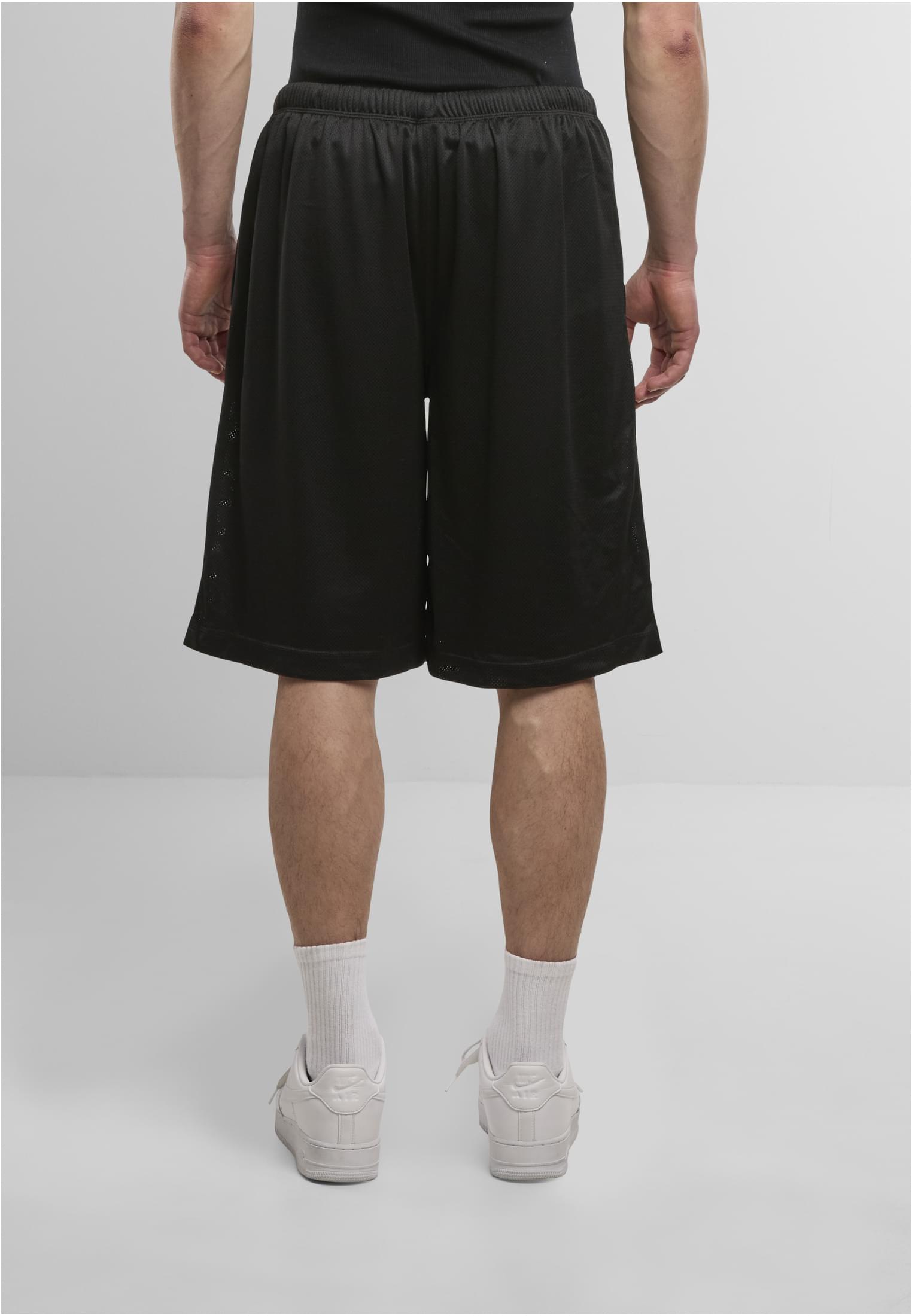 Mesh Shorts - BYB - Distanze Concept
