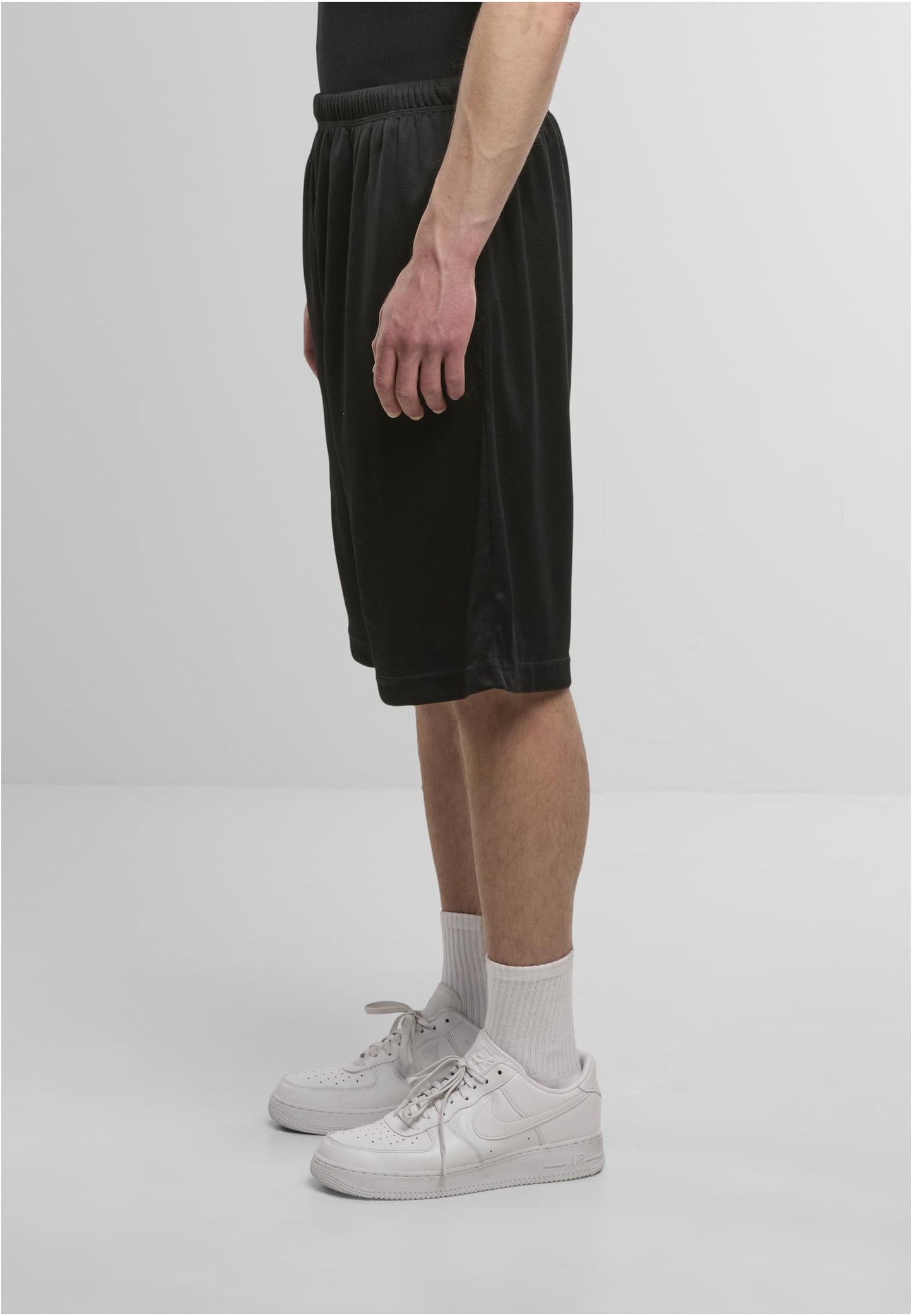 Mesh Shorts - BYB - Distanze Concept