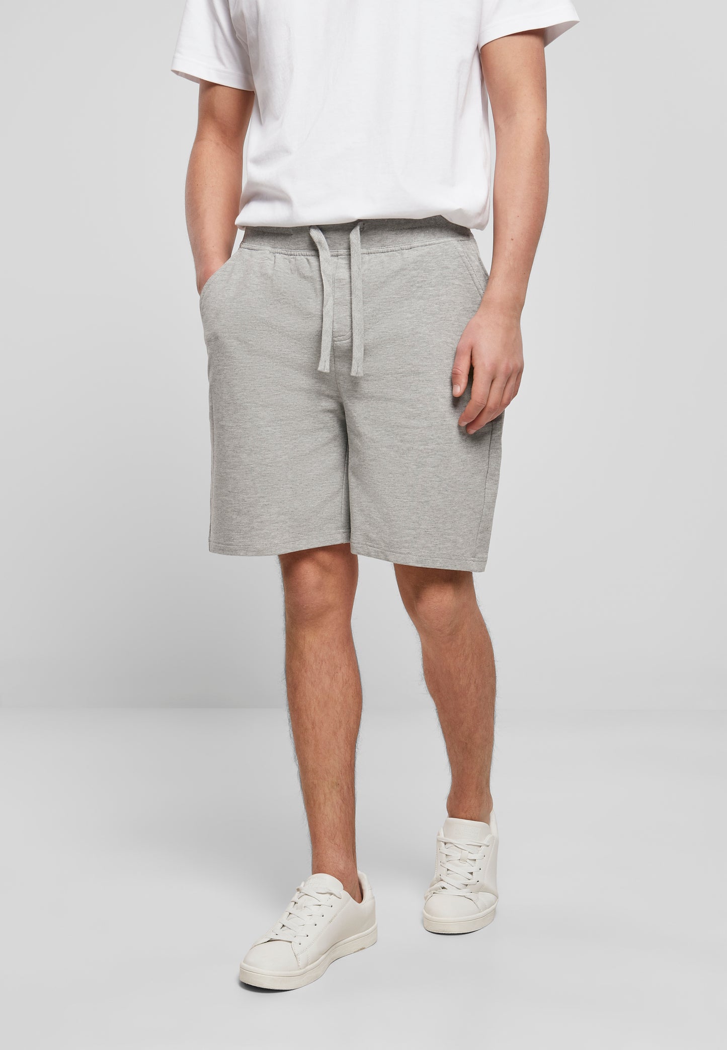 Terry Shorts - BYB - Distanze Concept