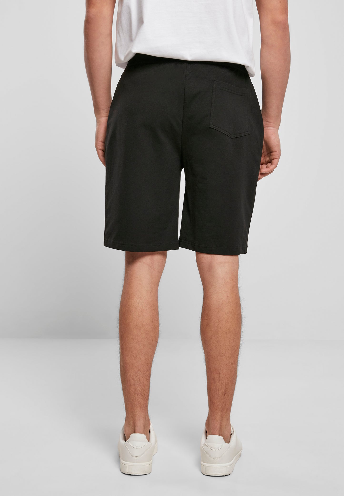 Terry Shorts - BYB - Distanze Concept