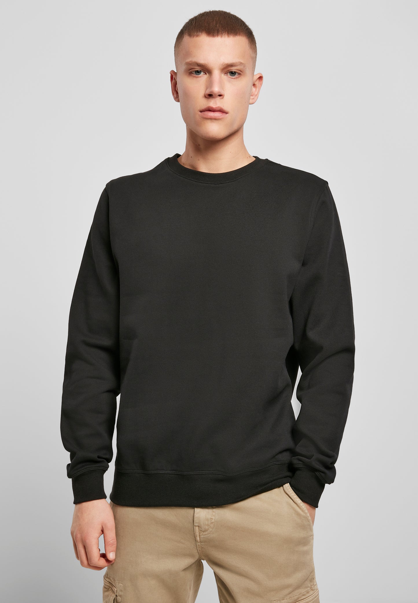 Premium Crewneck - BYB - Distanze Concept