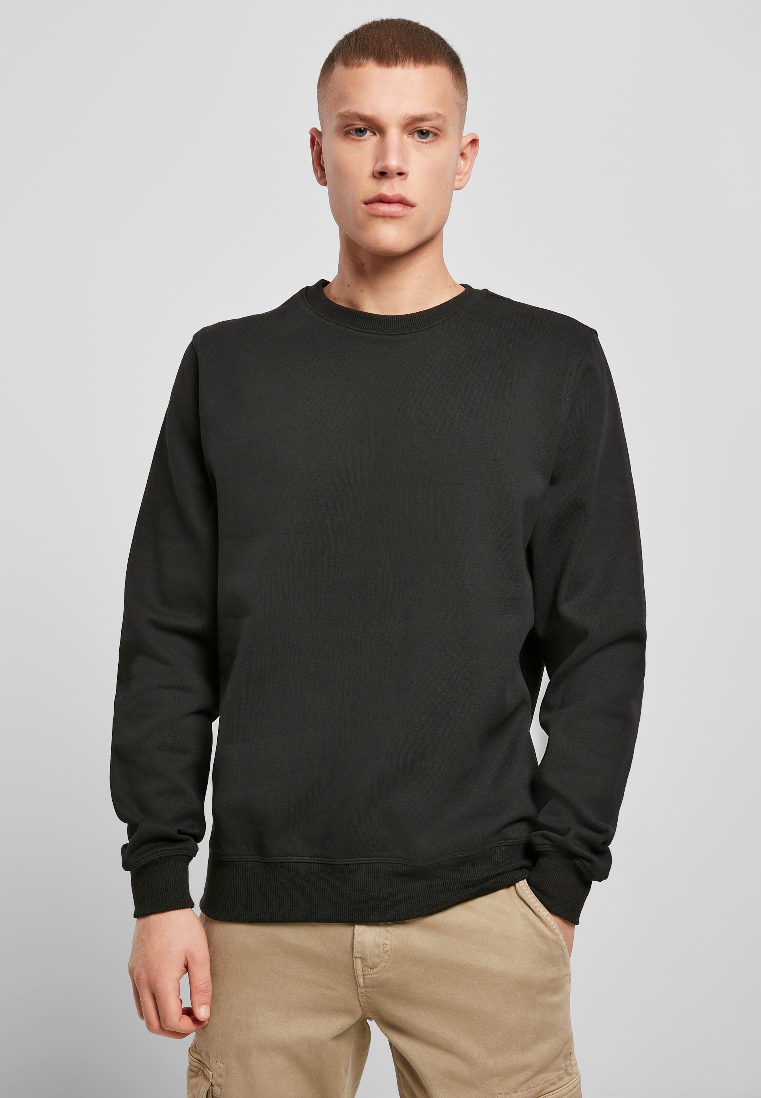 Premium Crewneck - BYB - Distanze Concept