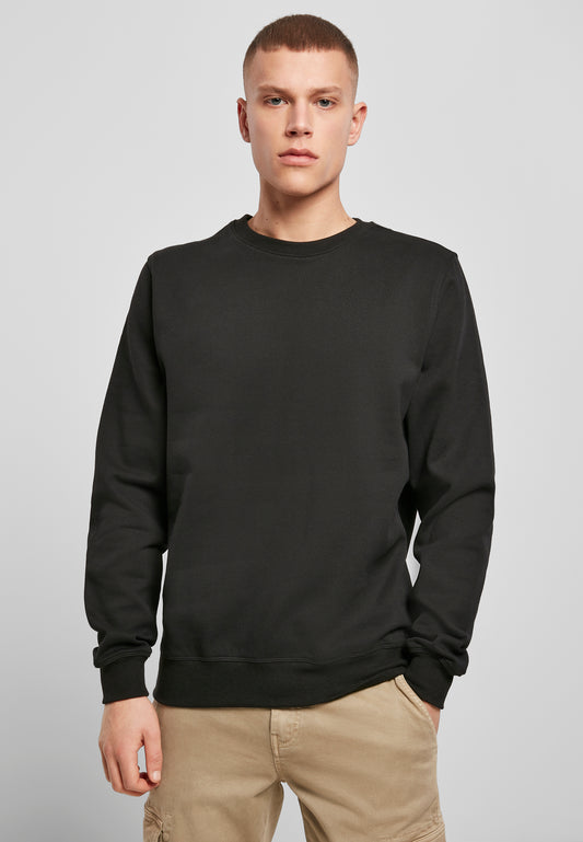 Premium Crewneck - BYB - Distanze Concept