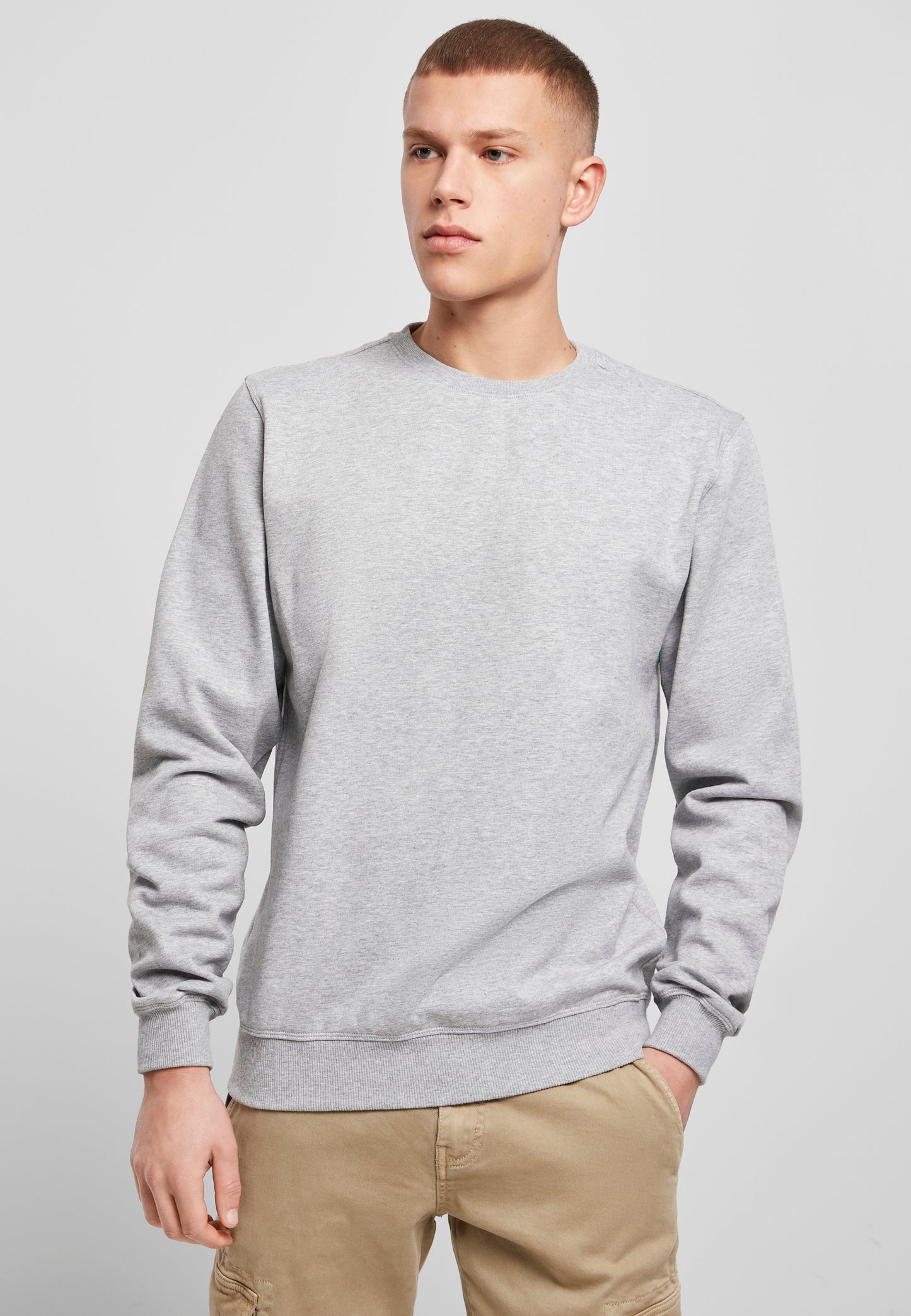 Premium Crewneck - BYB - Distanze Concept