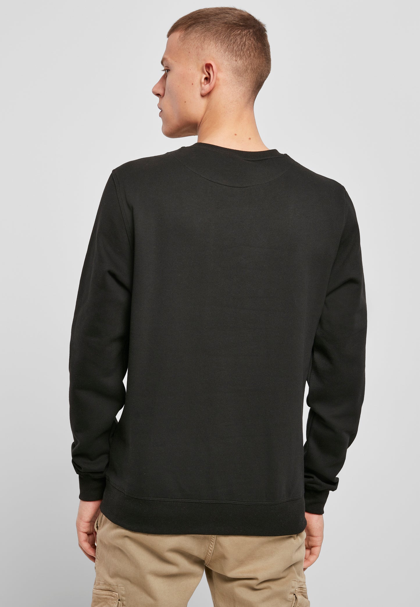 Premium Crewneck - BYB - Distanze Concept