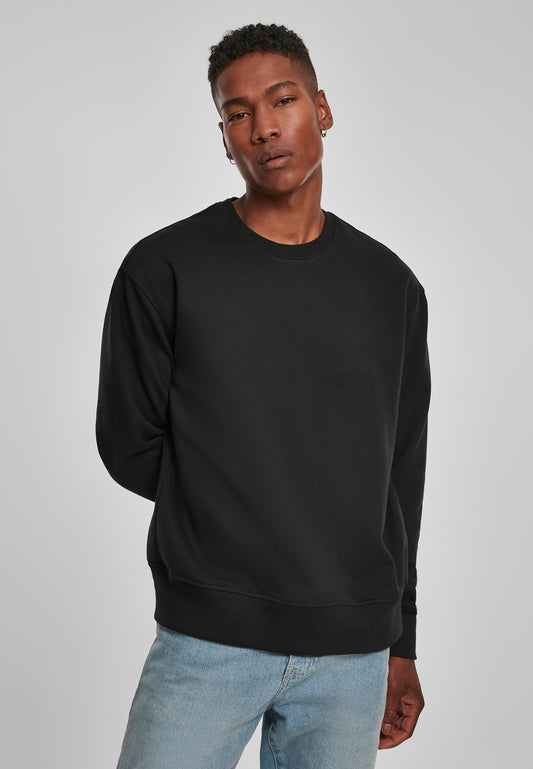 Premium Oversize Crewneck - BYB - Distanze Concept