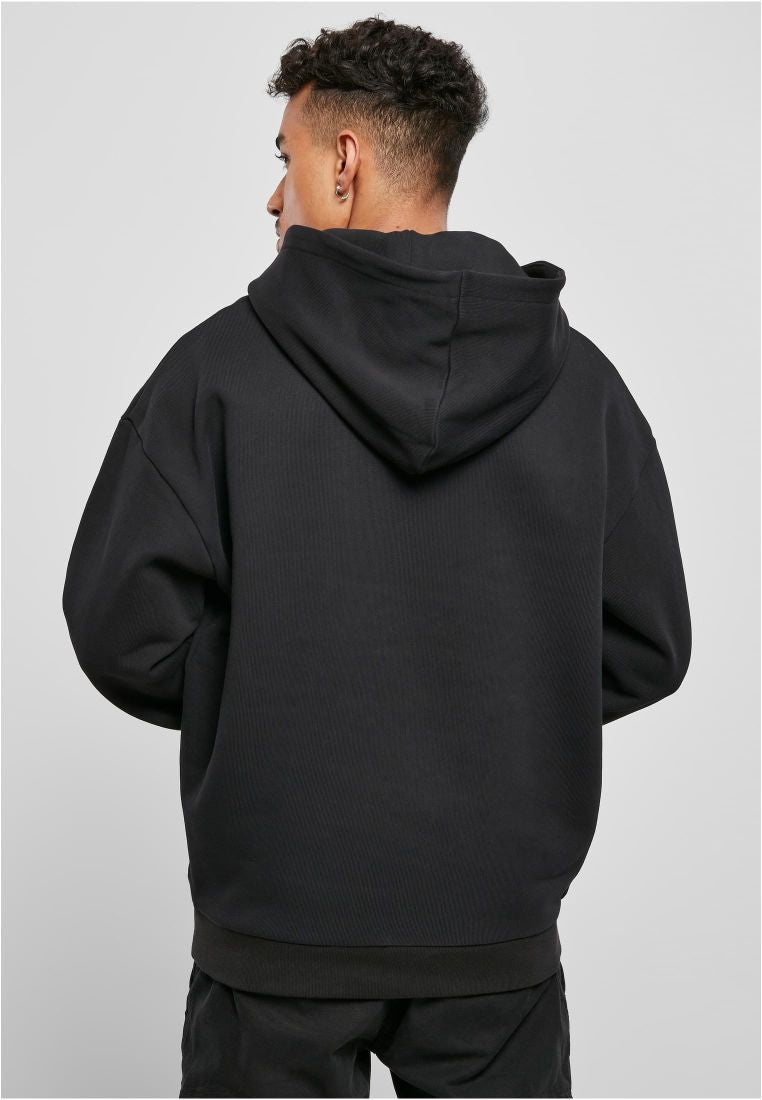 Ultra Heavy Cotton Box Hoody - BYB - Distanze Concept