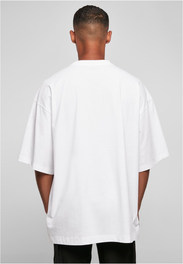 Huge Tee - BYB - Distanze Concept