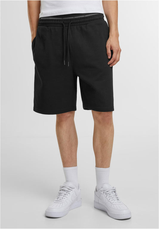 Ultra Heavy Sweatshorts - BYB - Distanze Concept