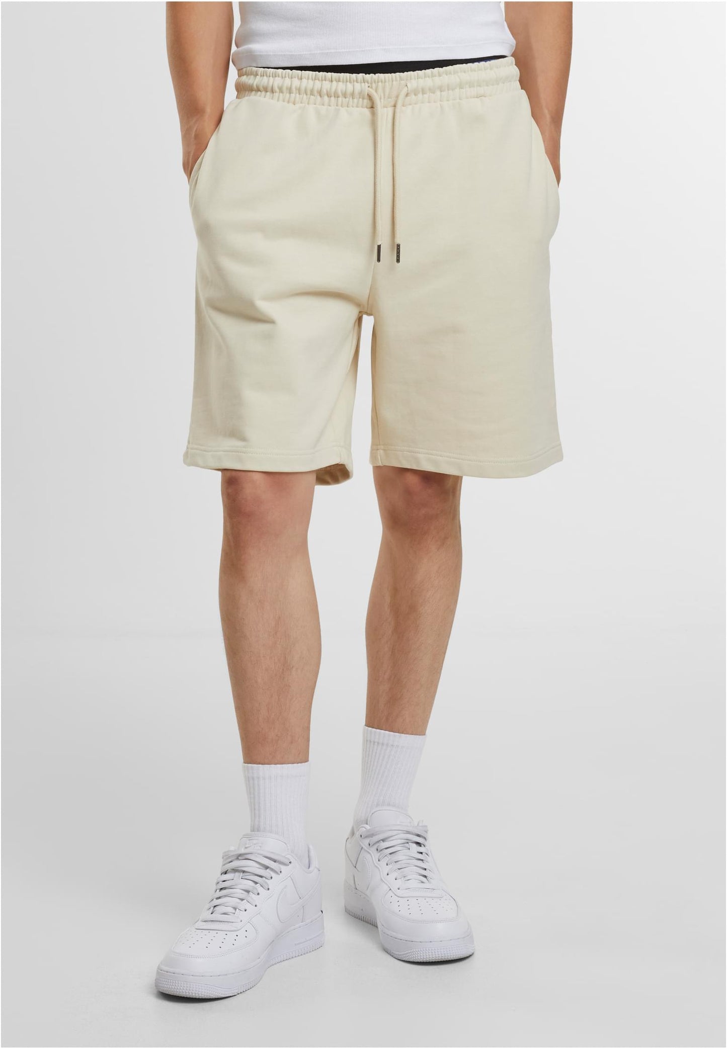 Ultra Heavy Sweatshorts - BYB - Distanze Concept