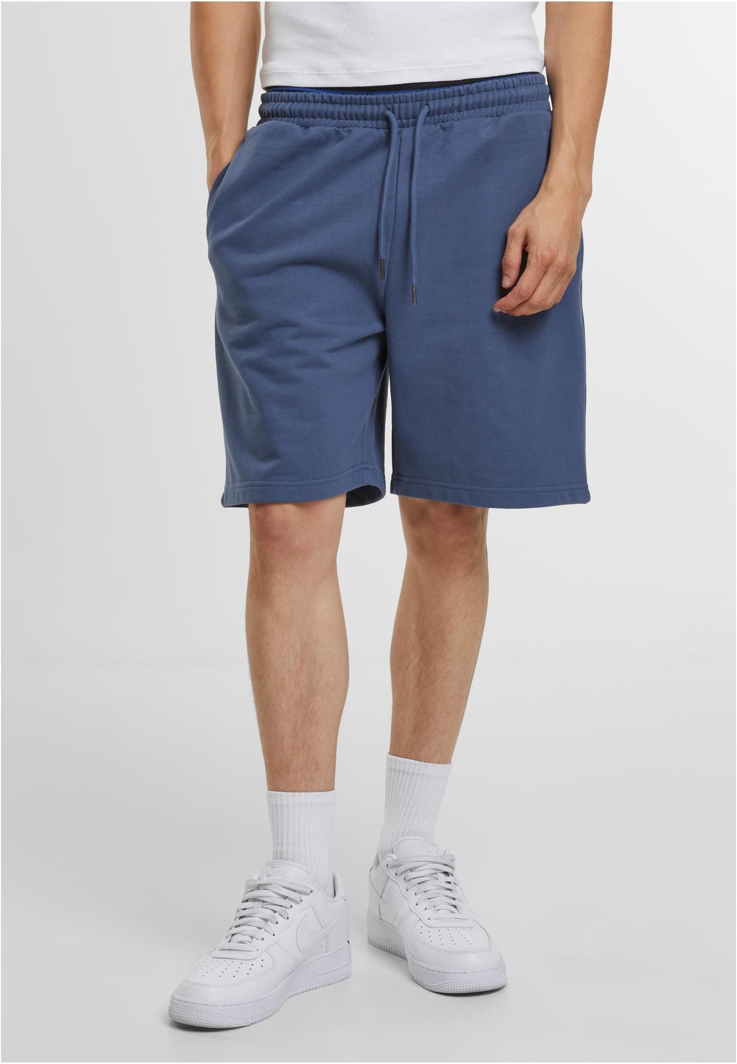 Ultra Heavy Sweatshorts - BYB - Distanze Concept