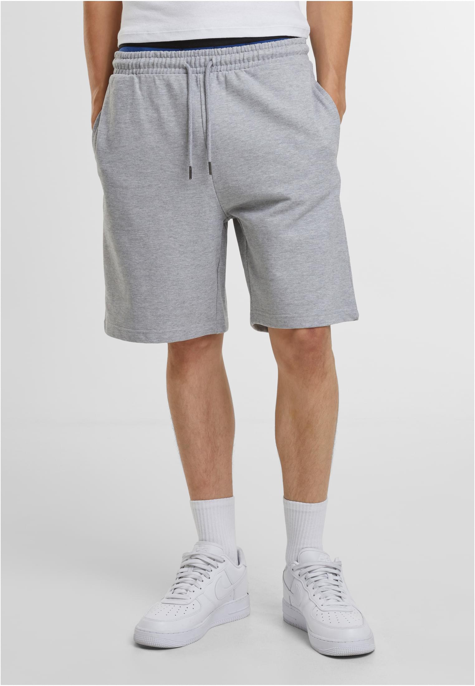 Ultra Heavy Sweatshorts - BYB - Distanze Concept