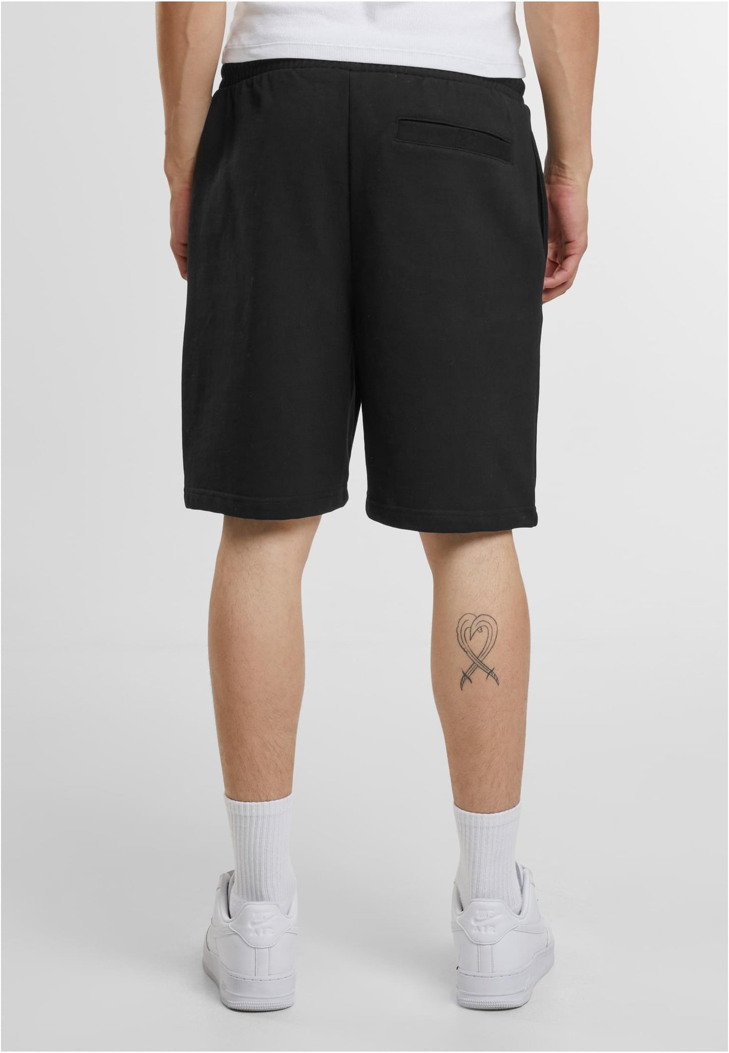 Ultra Heavy Sweatshorts - BYB - Distanze Concept