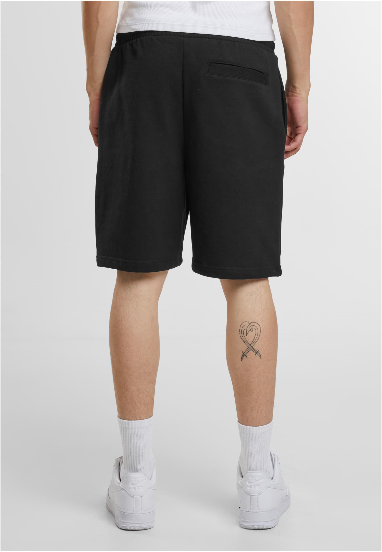Ultra Heavy Sweatshorts - BYB - Distanze Concept
