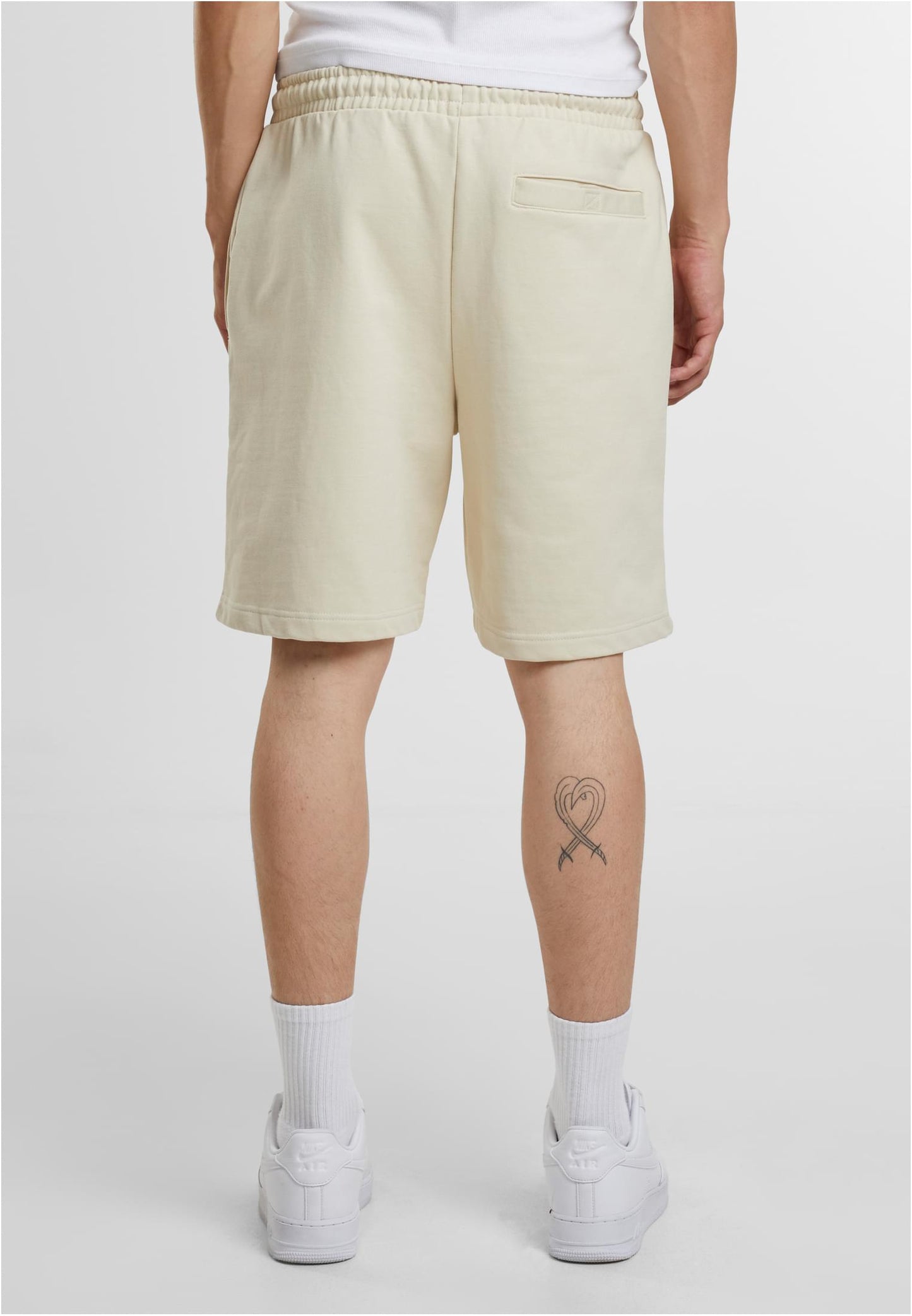 Ultra Heavy Sweatshorts - BYB - Distanze Concept