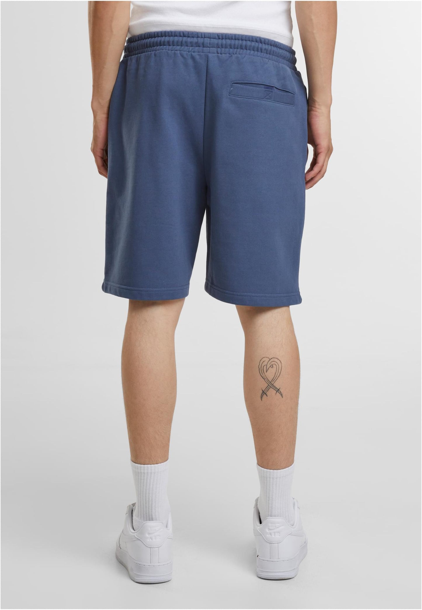 Ultra Heavy Sweatshorts - BYB - Distanze Concept