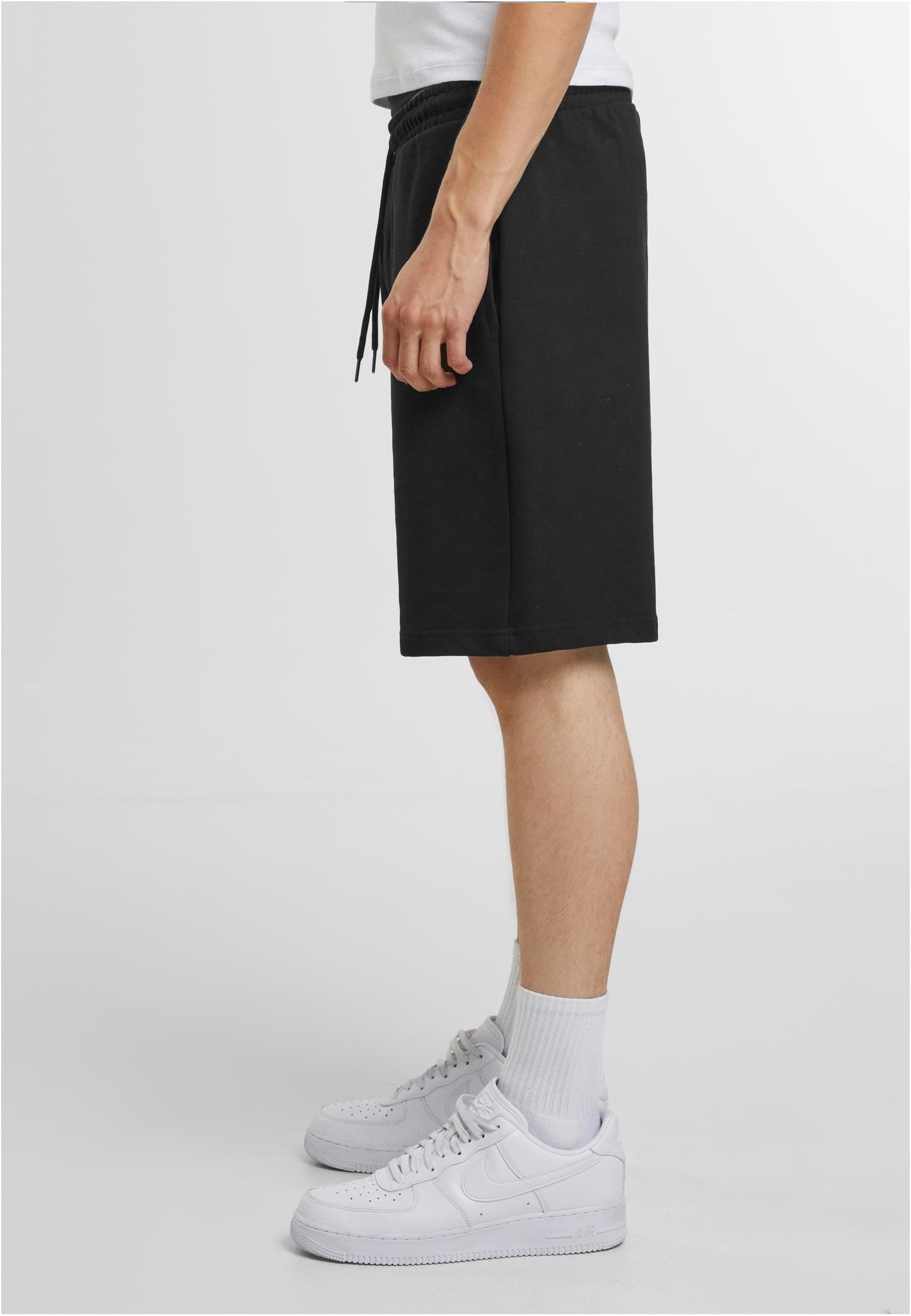 Ultra Heavy Sweatshorts - BYB - Distanze Concept