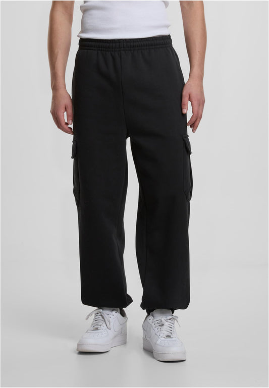 90s Cargo Sweatpants - BYB - Distanze Concept