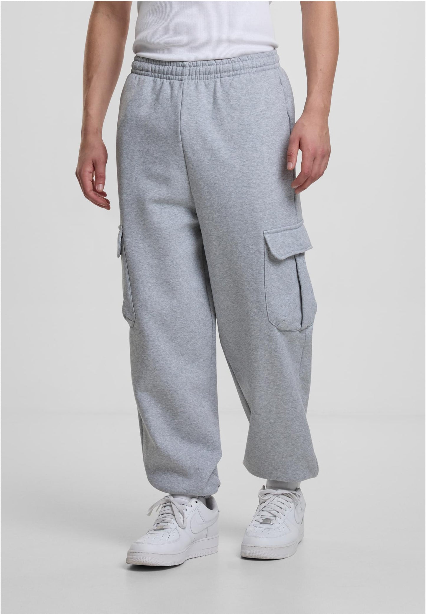 90s Cargo Sweatpants - BYB - Distanze Concept