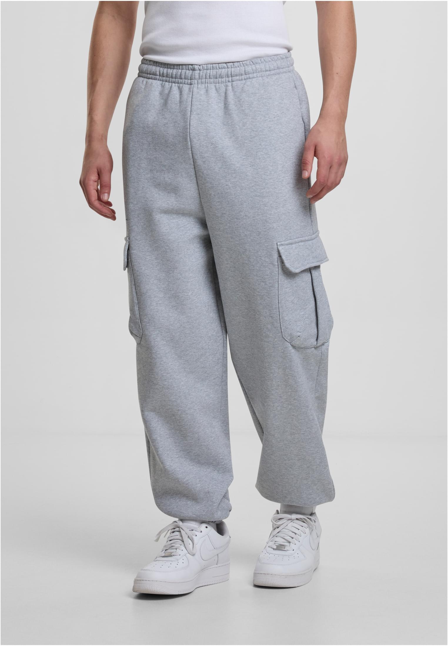 90s Cargo Sweatpants - BYB - Distanze Concept