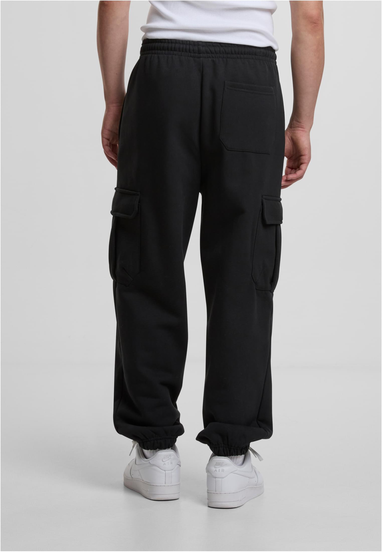90s Cargo Sweatpants - BYB - Distanze Concept