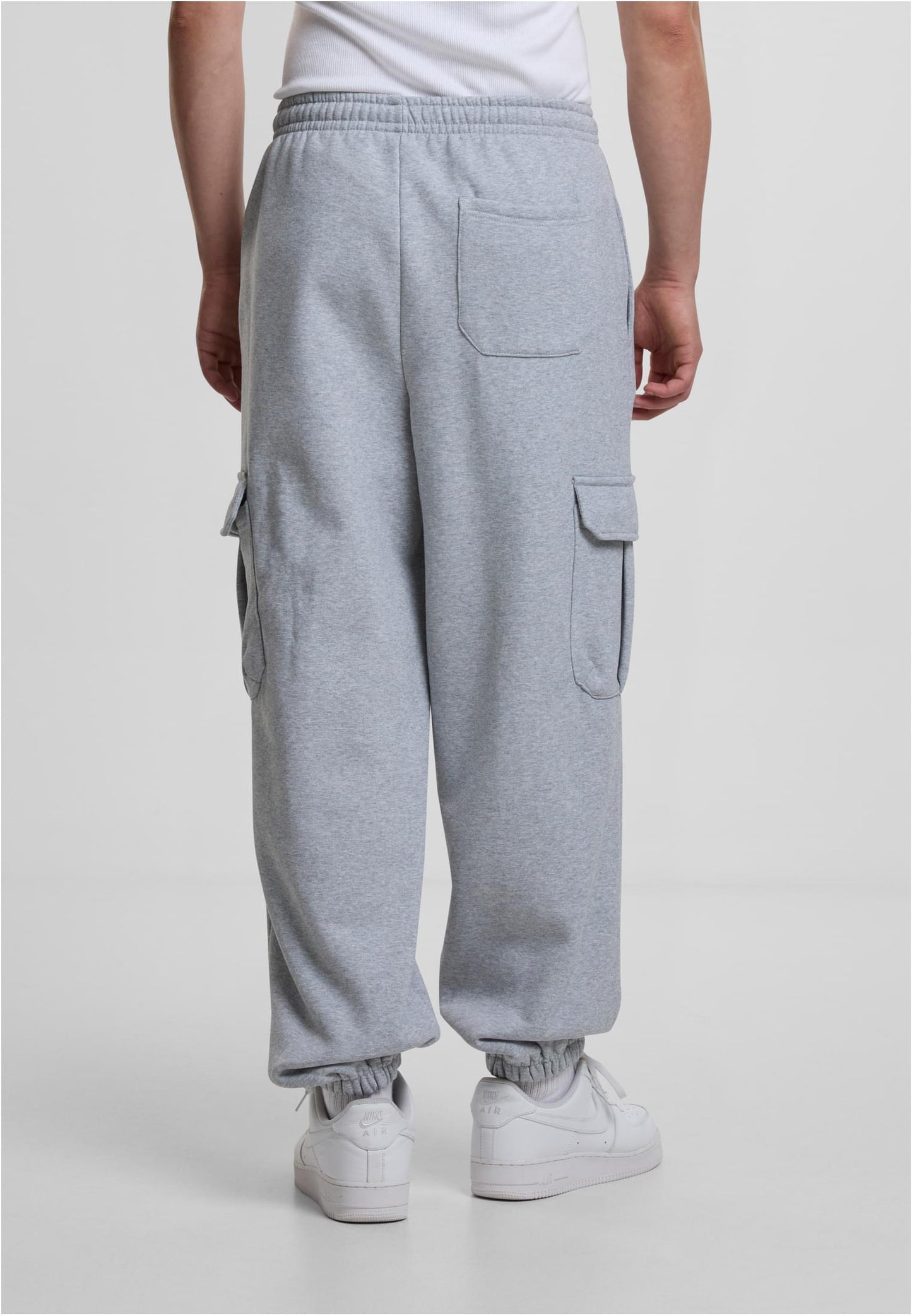 90s Cargo Sweatpants - BYB - Distanze Concept